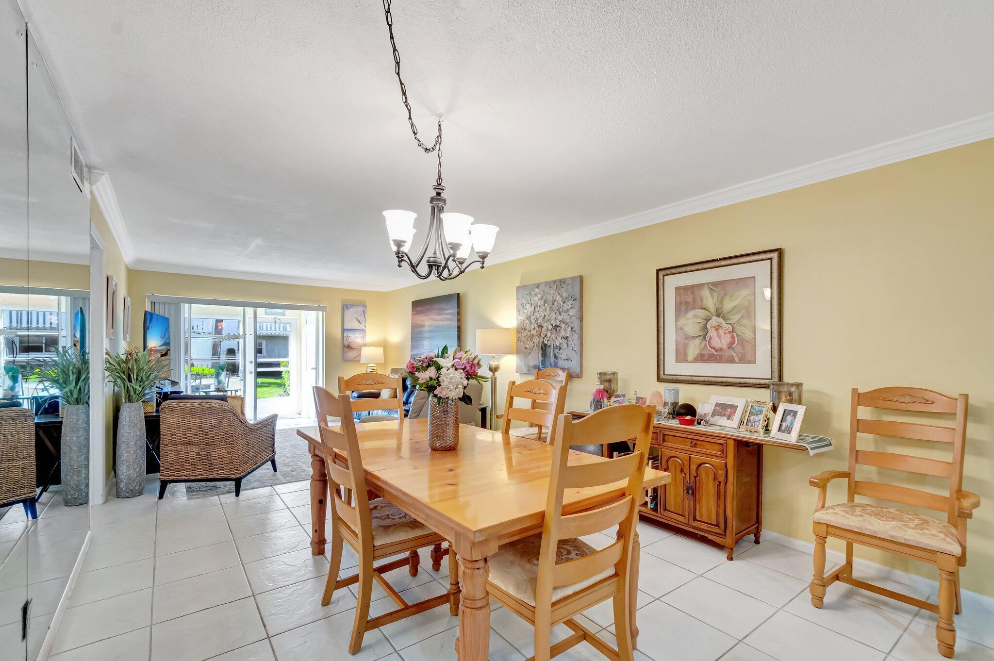 Crown Colony - Residential