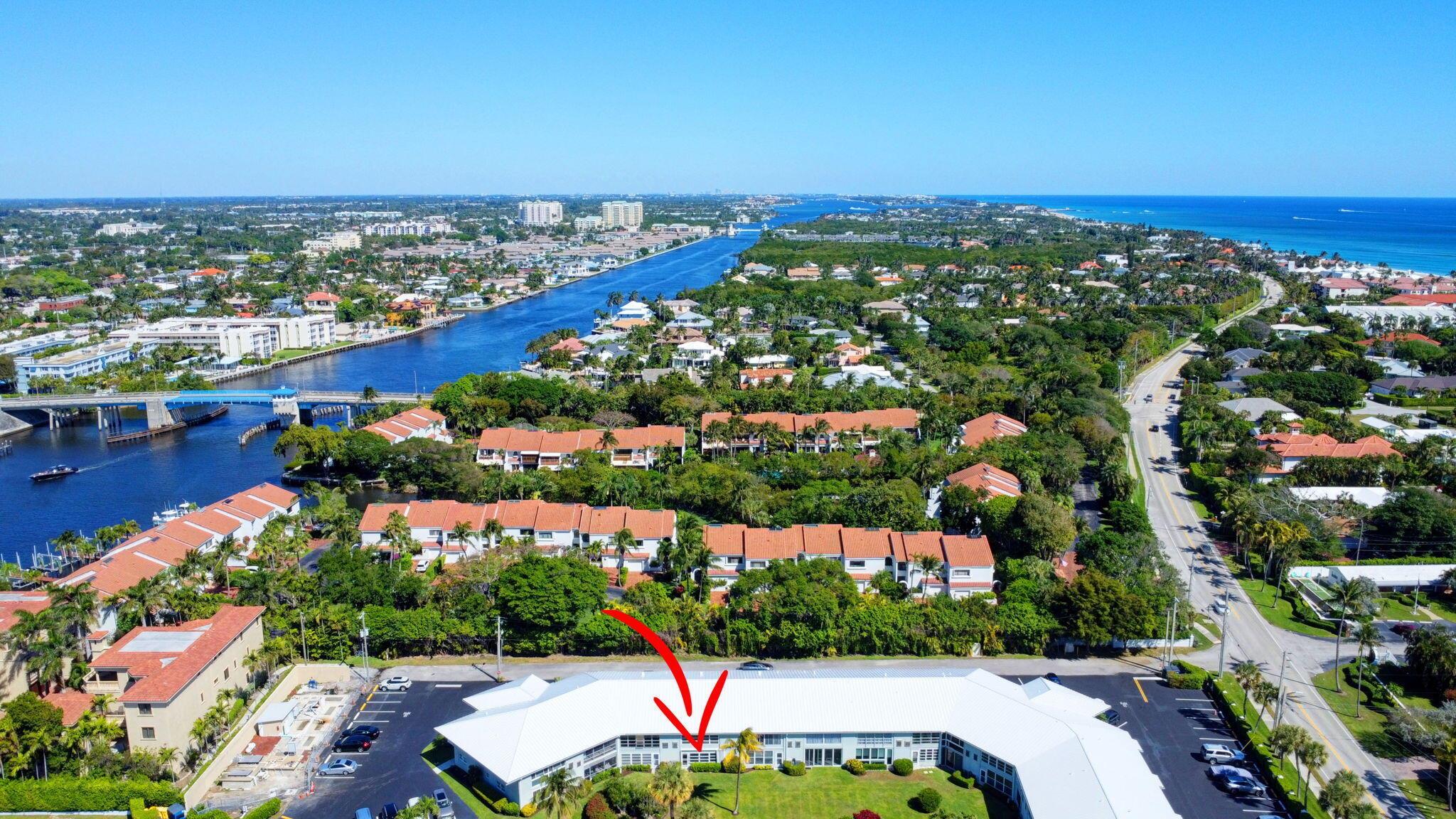 Crown Colony - Residential