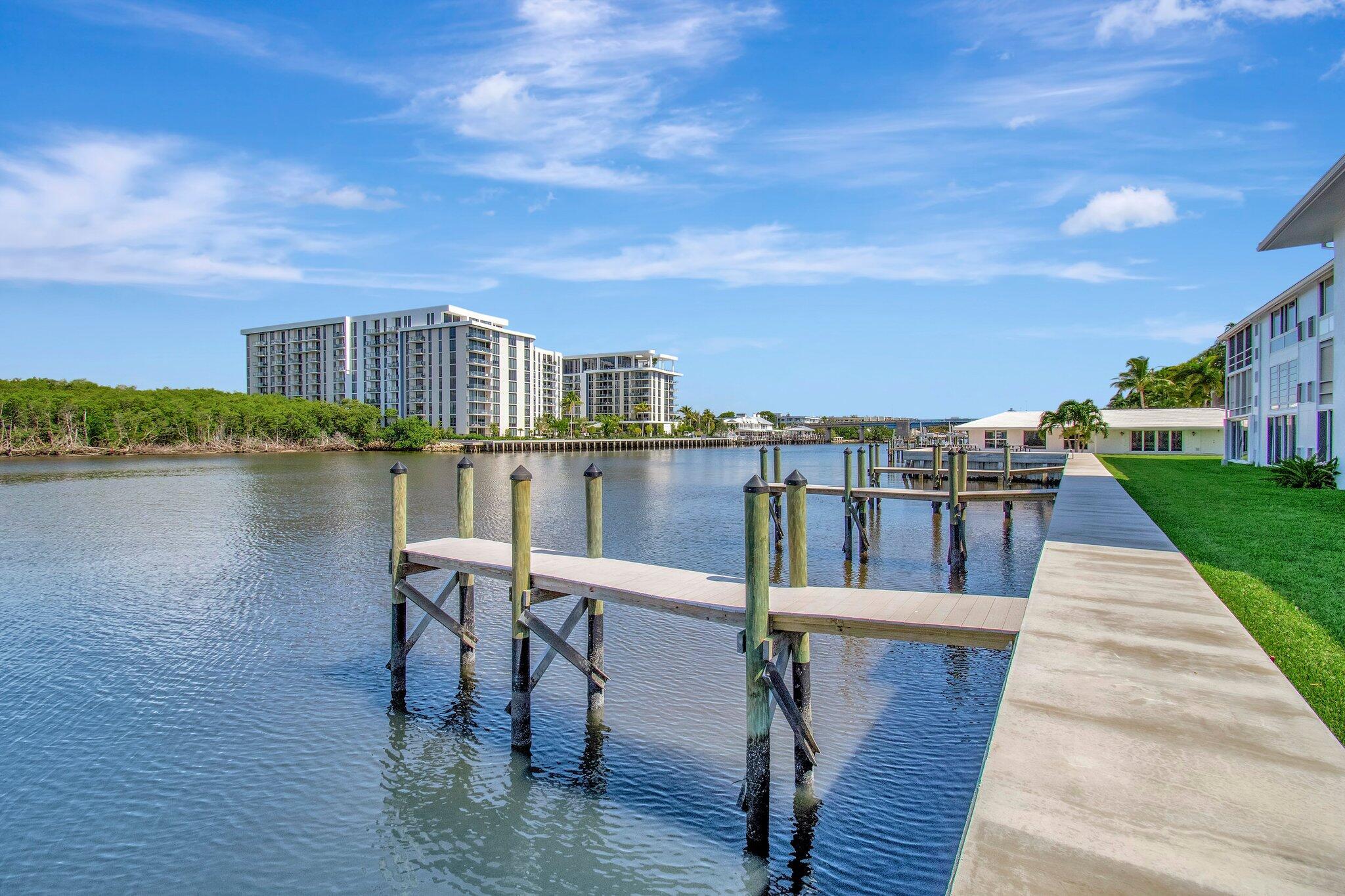 Crown Colony - Residential