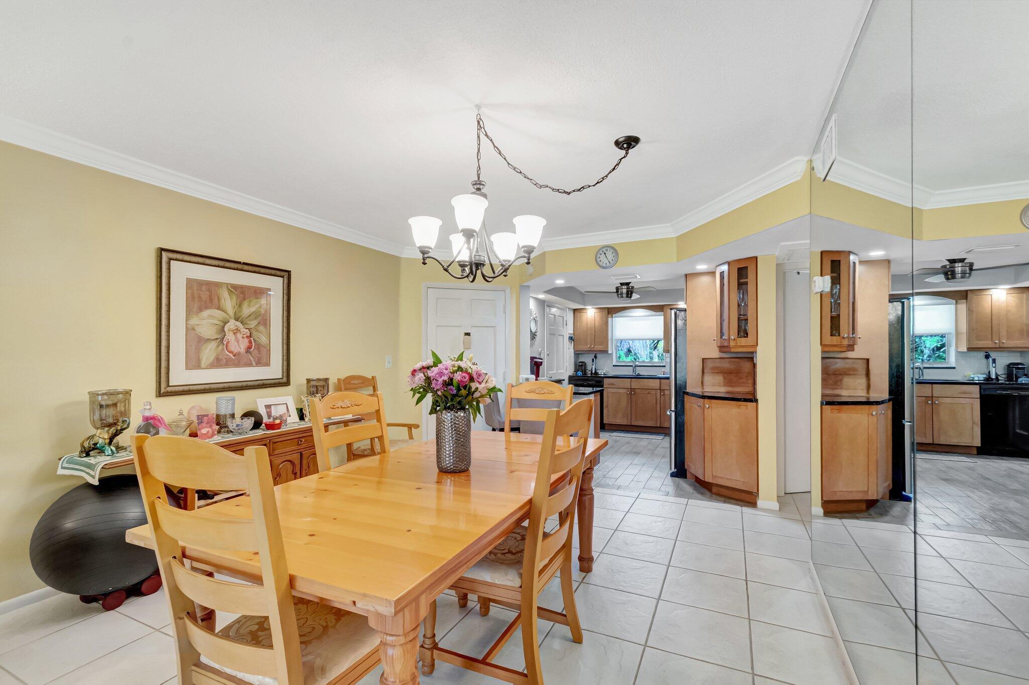 Crown Colony - Residential