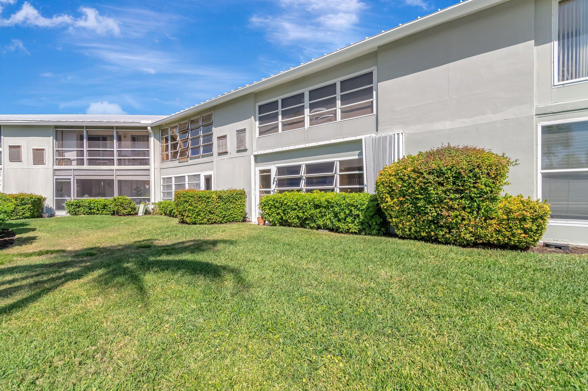 Crown Colony - Residential