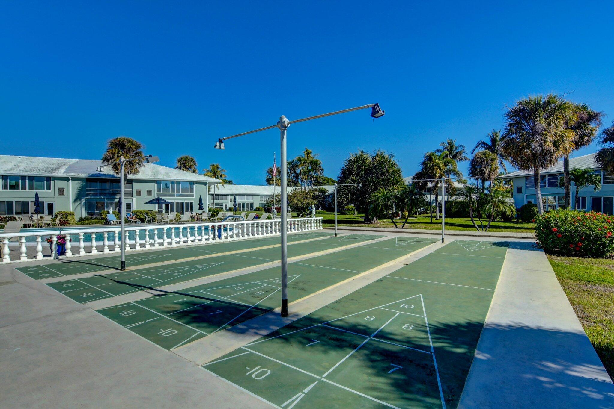 Crown Colony - Residential