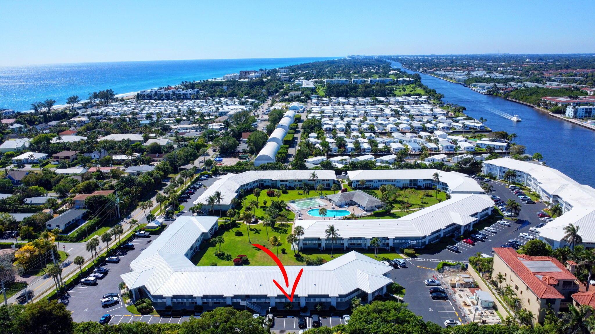 Crown Colony - Residential