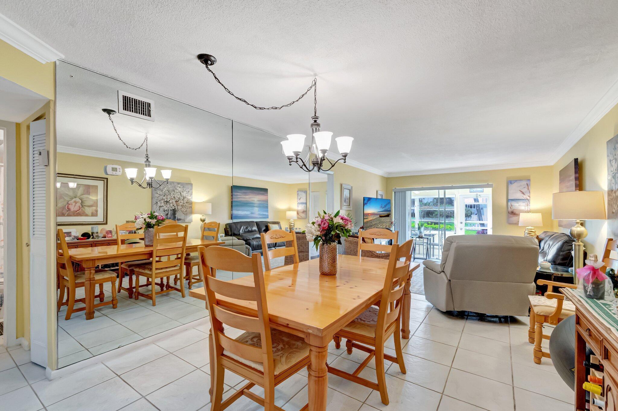Crown Colony - Residential