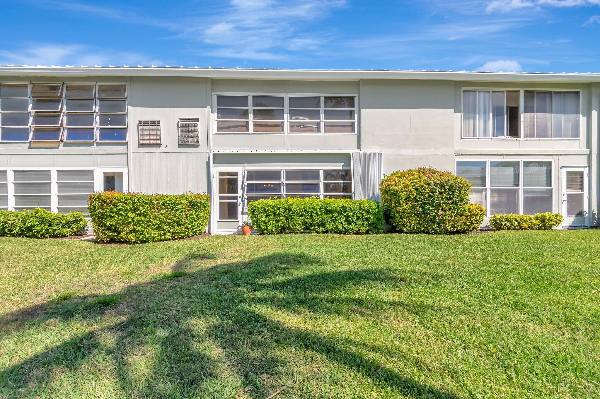 Crown Colony - Residential