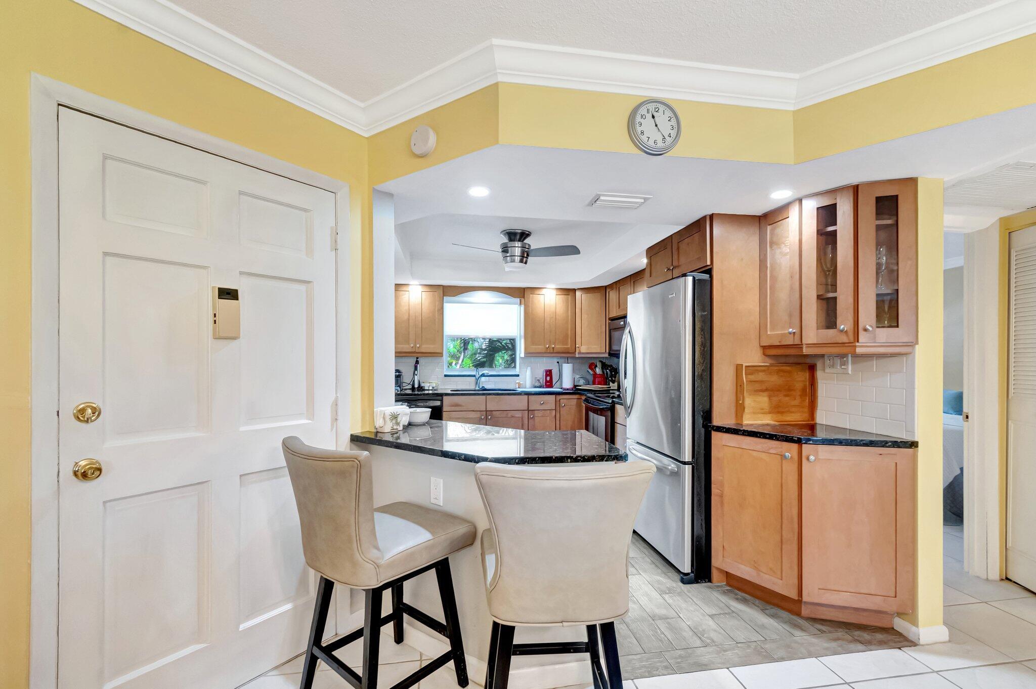 Crown Colony - Residential