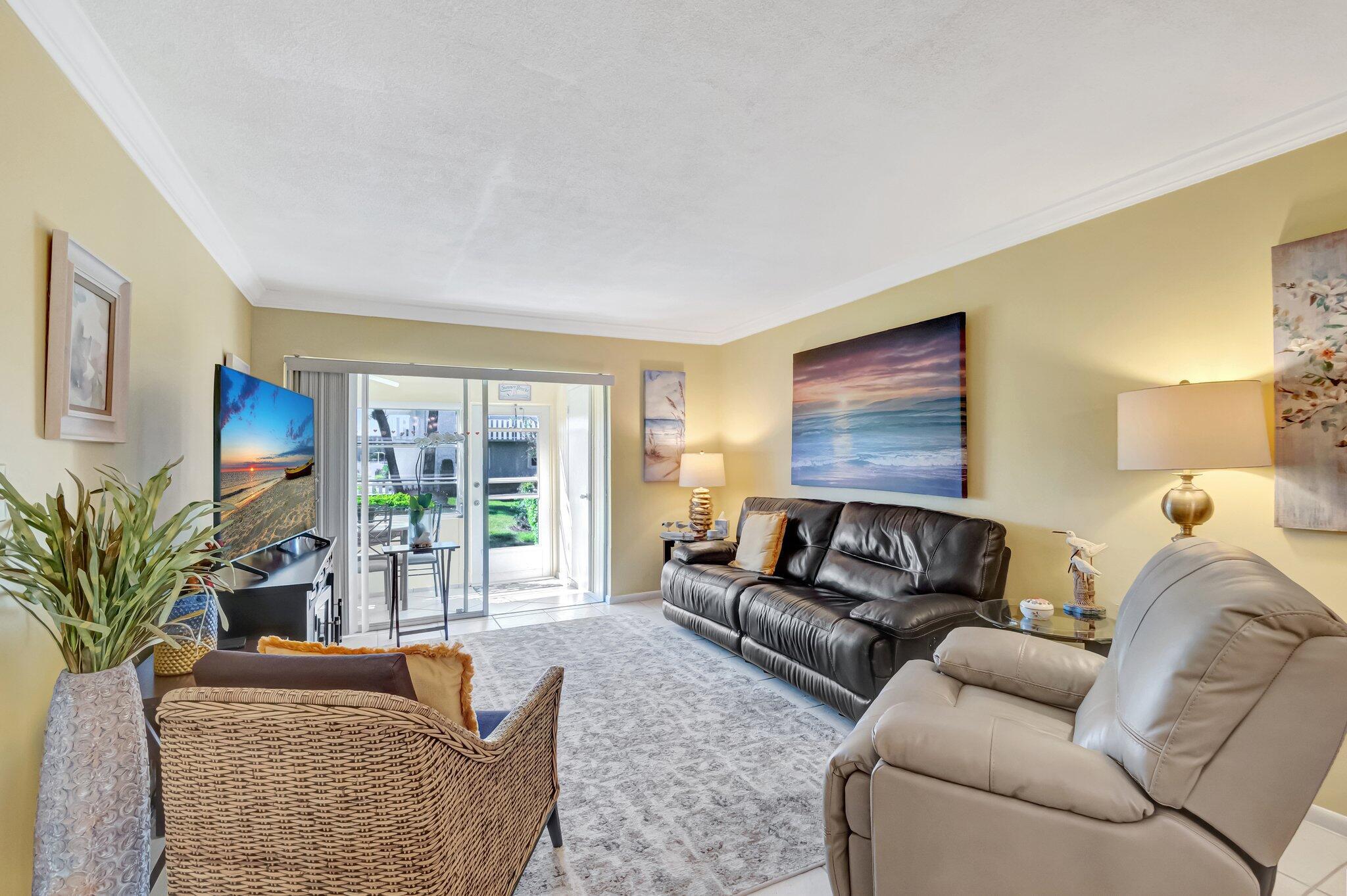 Crown Colony - Residential