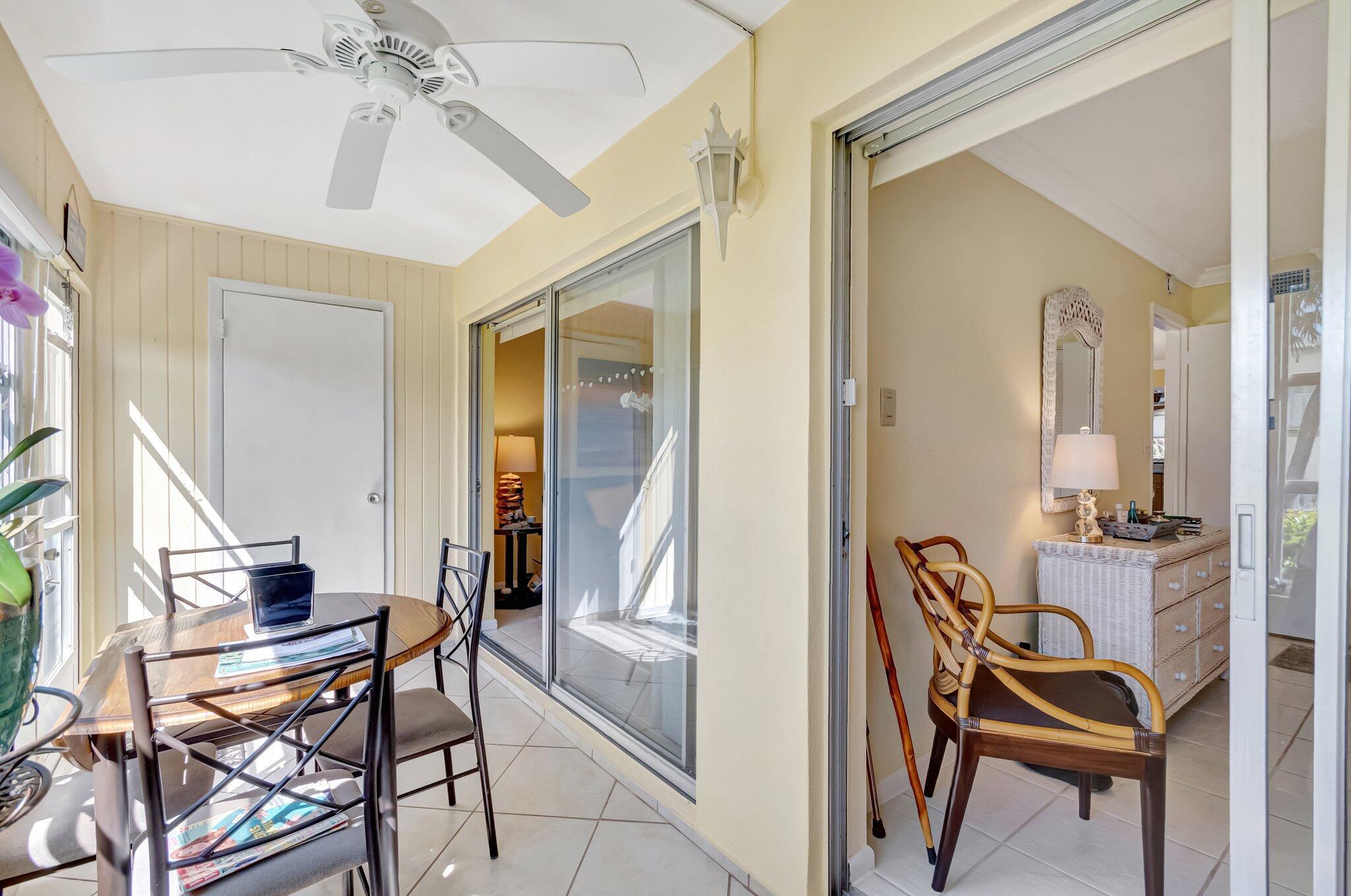 Crown Colony - Residential
