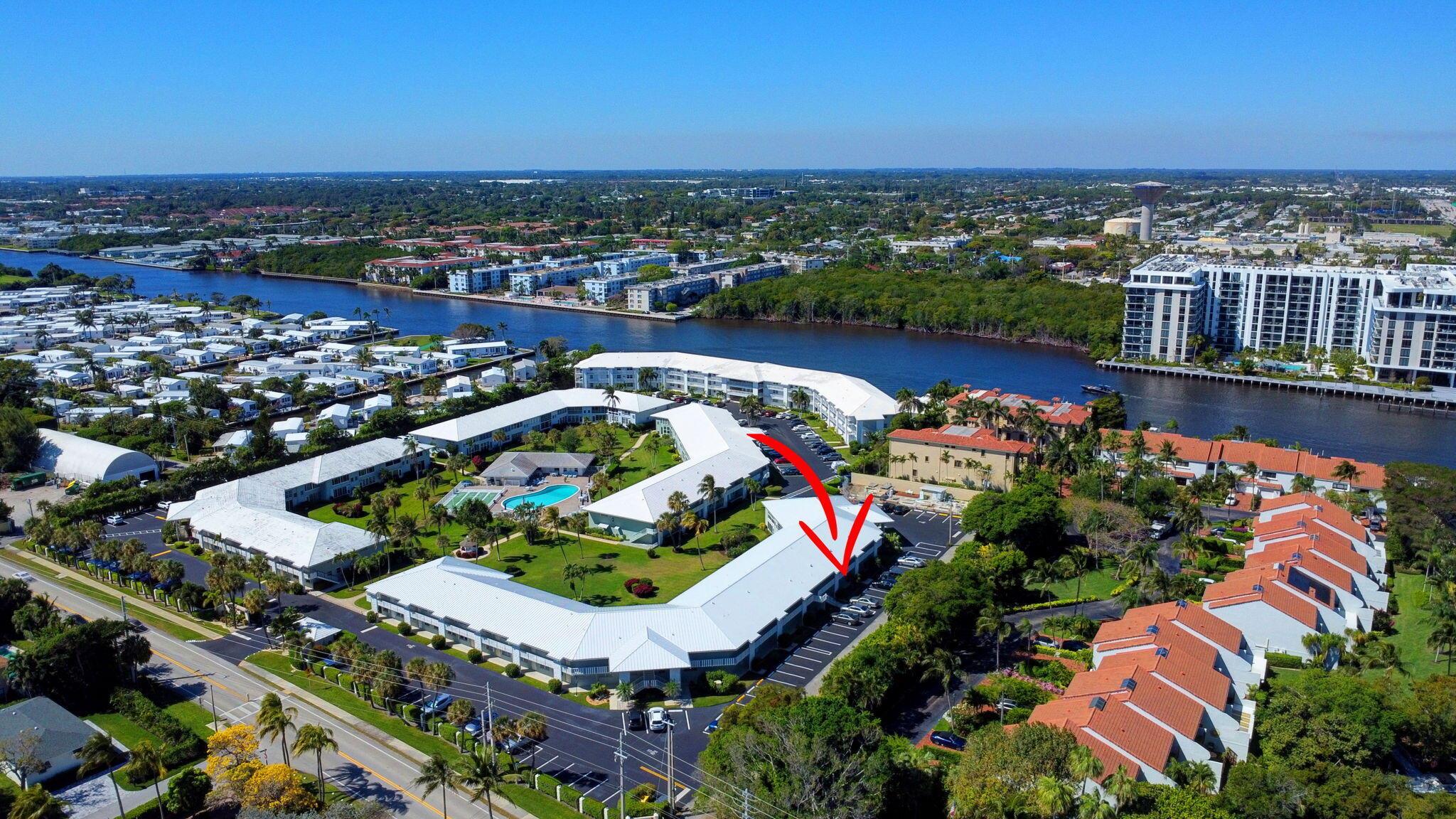 Crown Colony - Residential