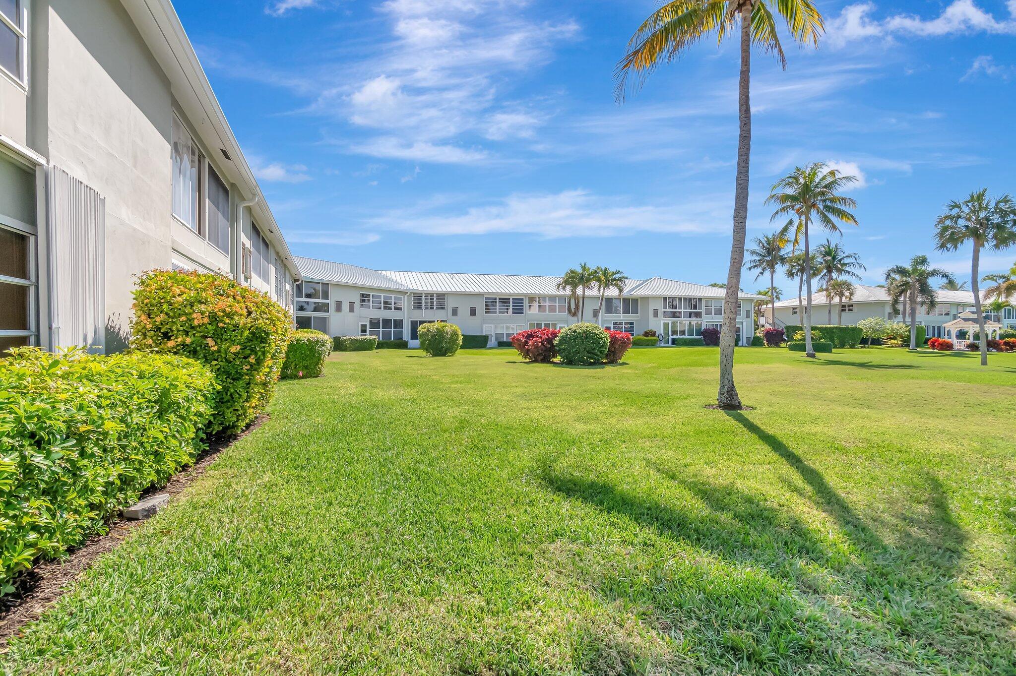 Crown Colony - Residential