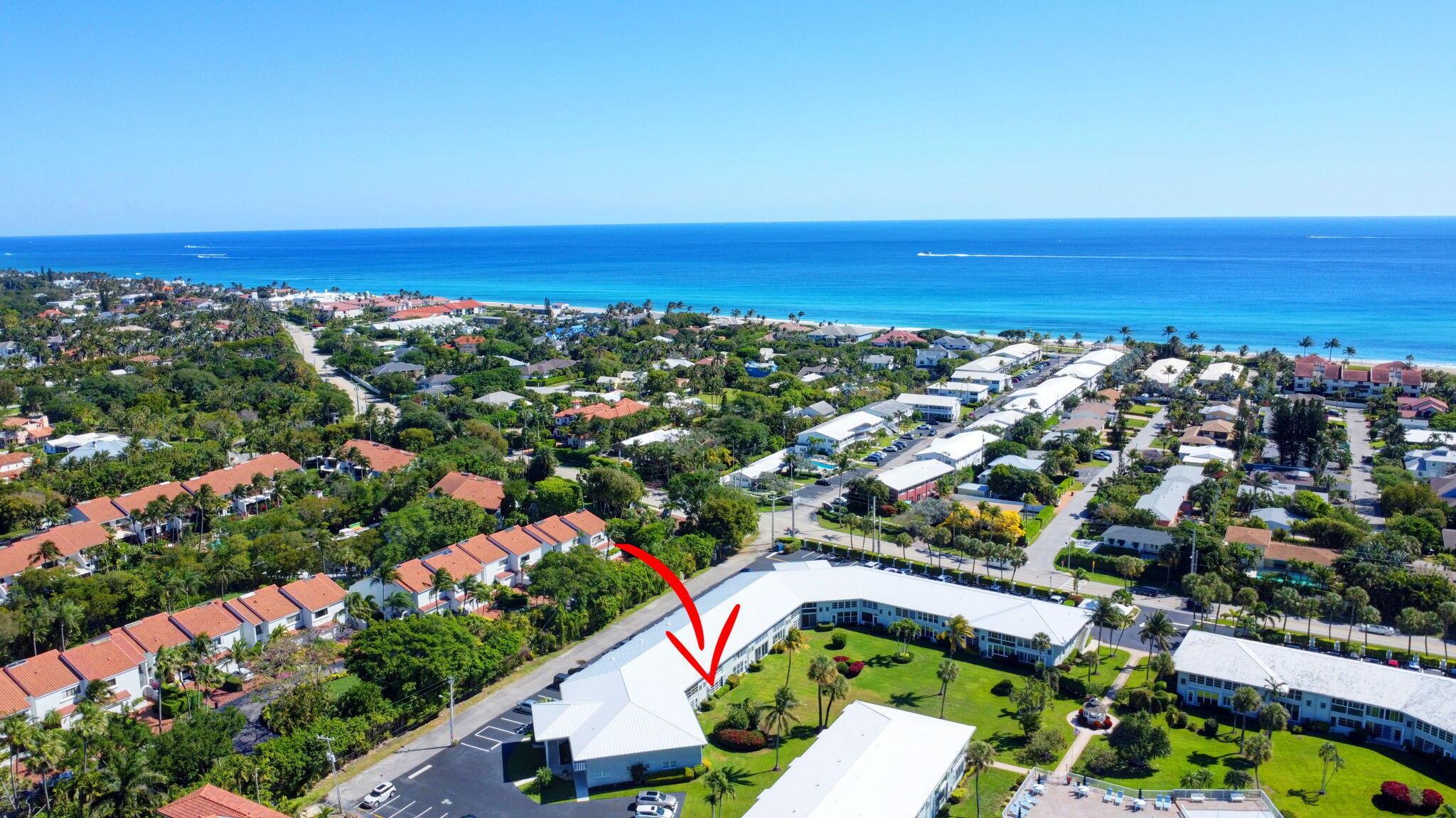 Crown Colony - Residential