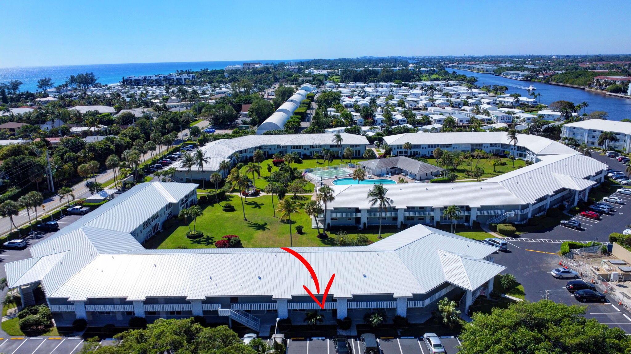 Crown Colony - Residential