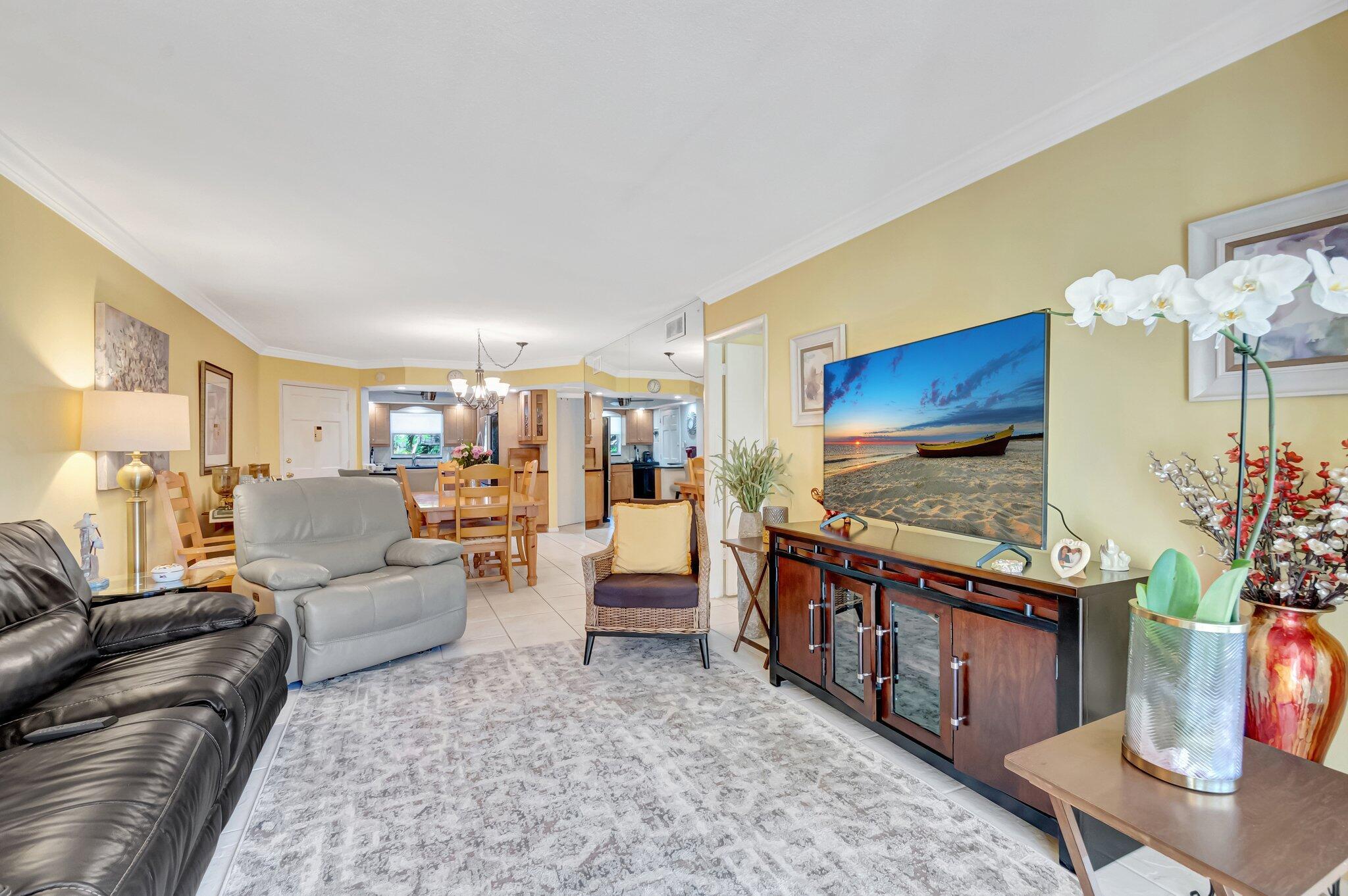 Crown Colony - Residential