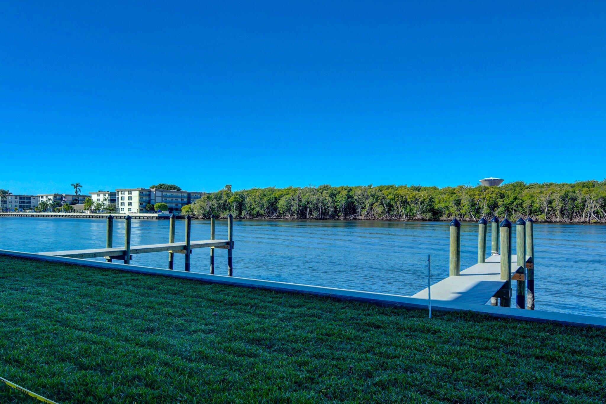 Crown Colony - Residential