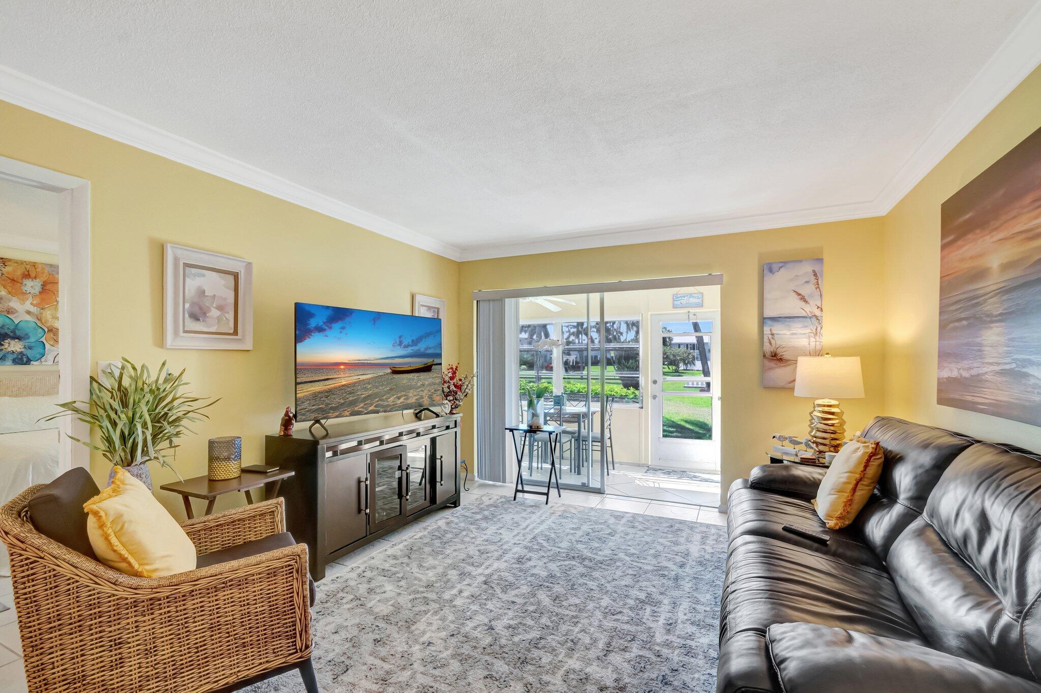 Crown Colony - Residential
