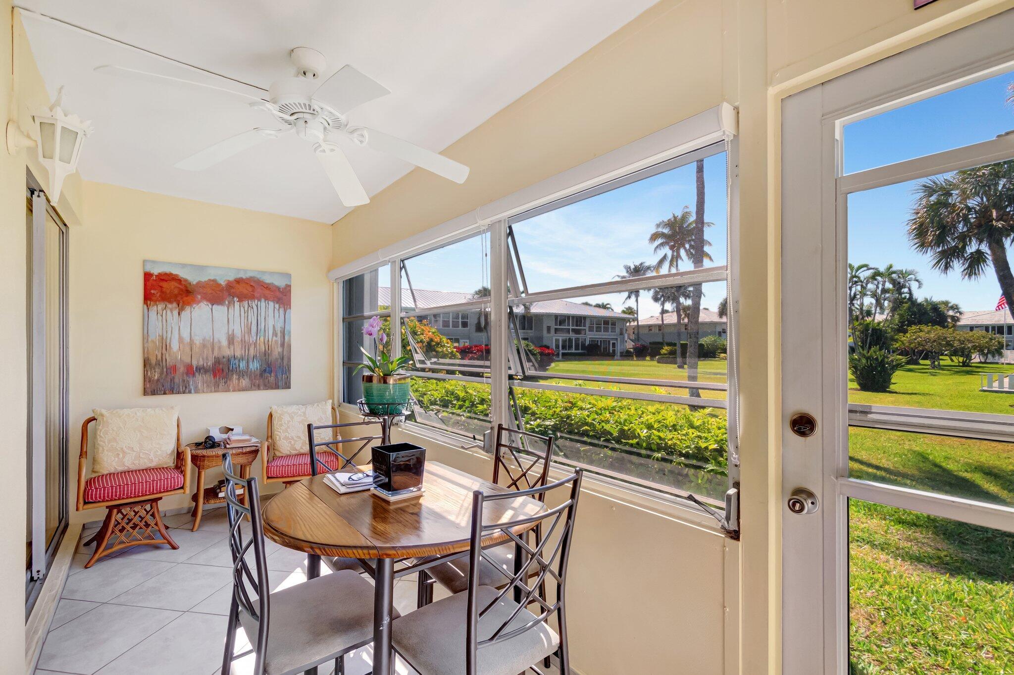 Crown Colony - Residential