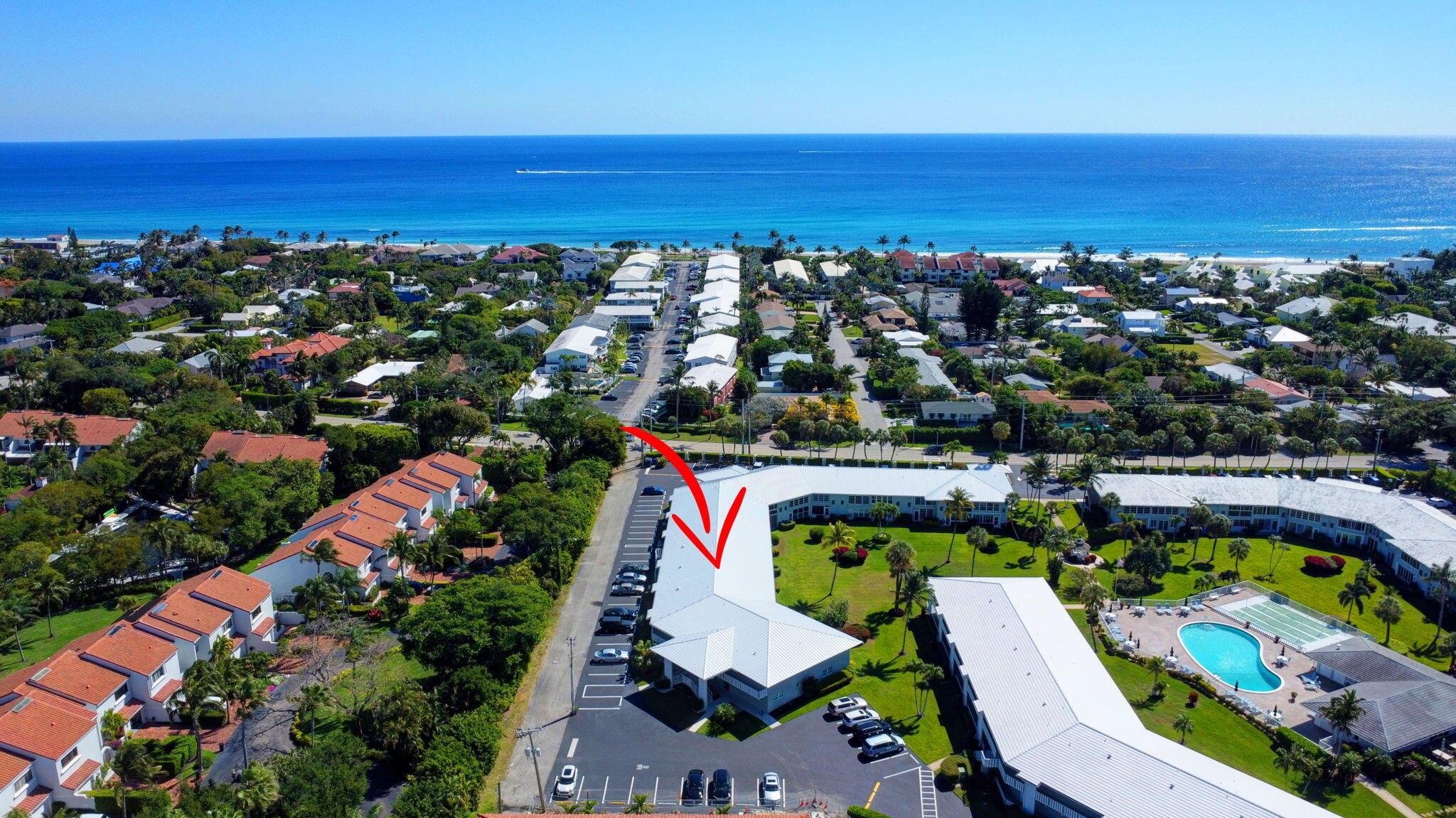 Crown Colony - Residential