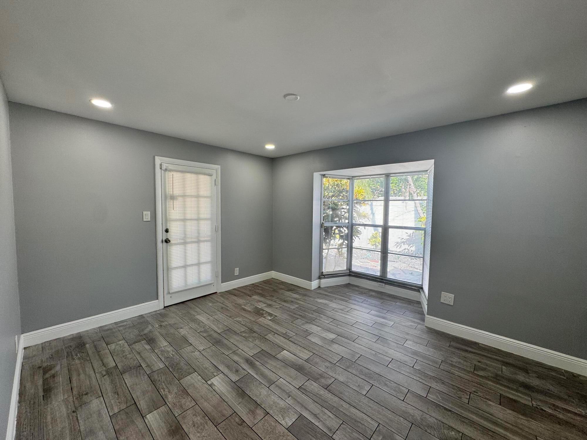 KELSEY CITY - Residential Lease