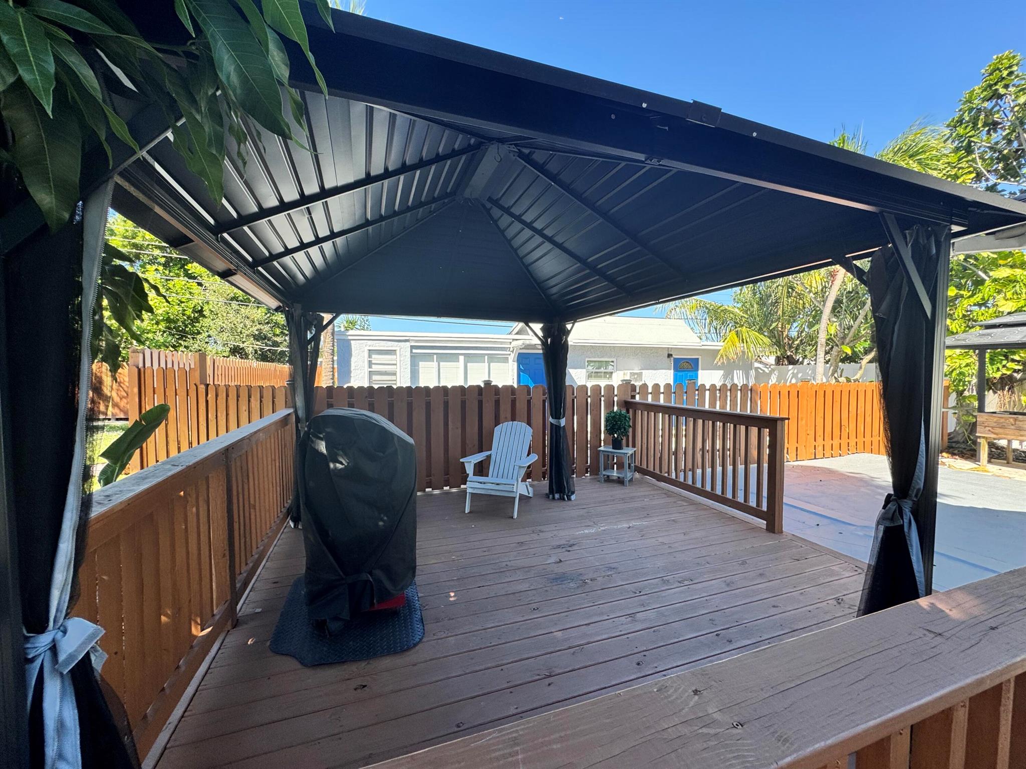 KELSEY CITY - Residential Lease