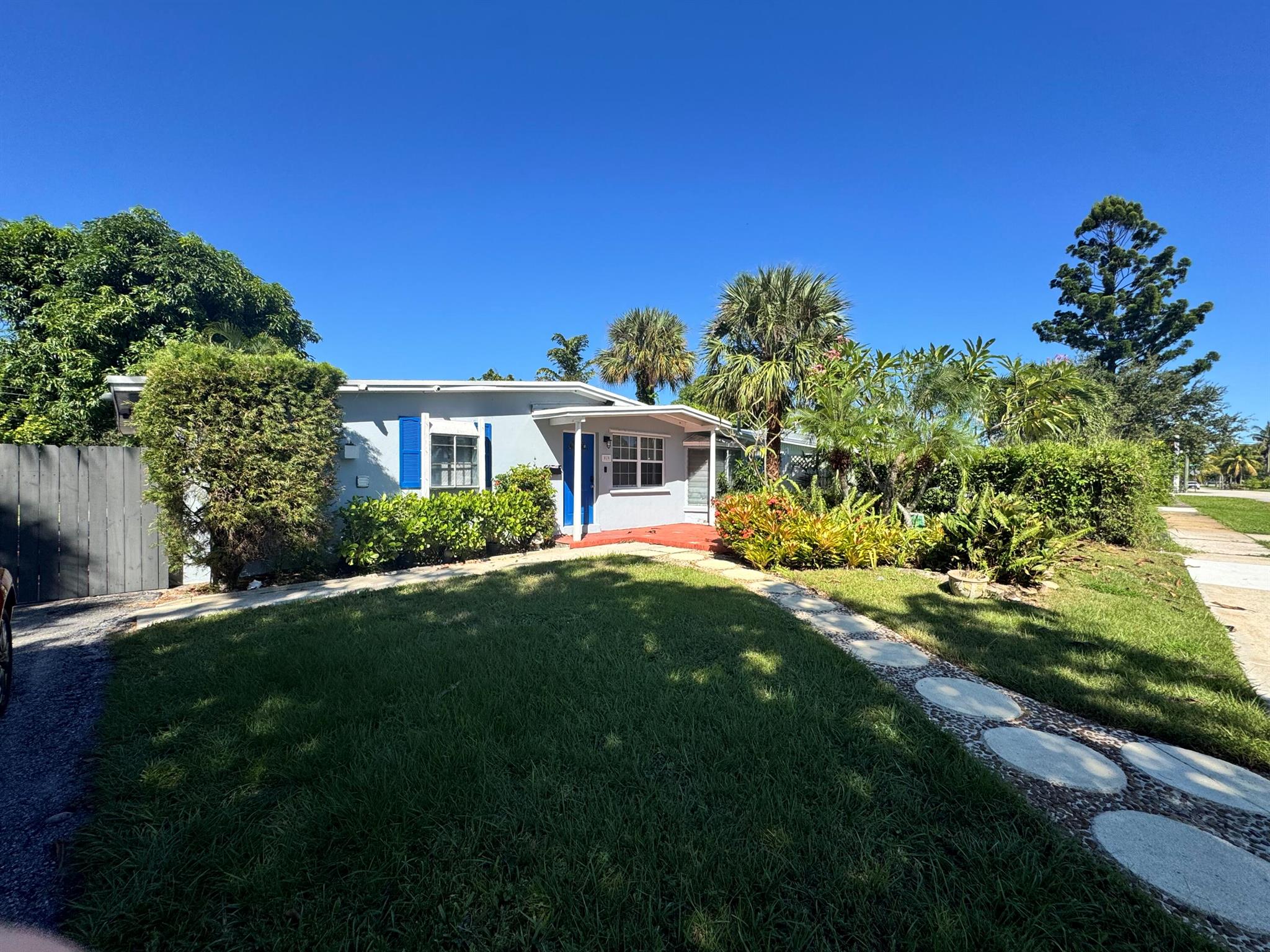 KELSEY CITY - Residential Lease