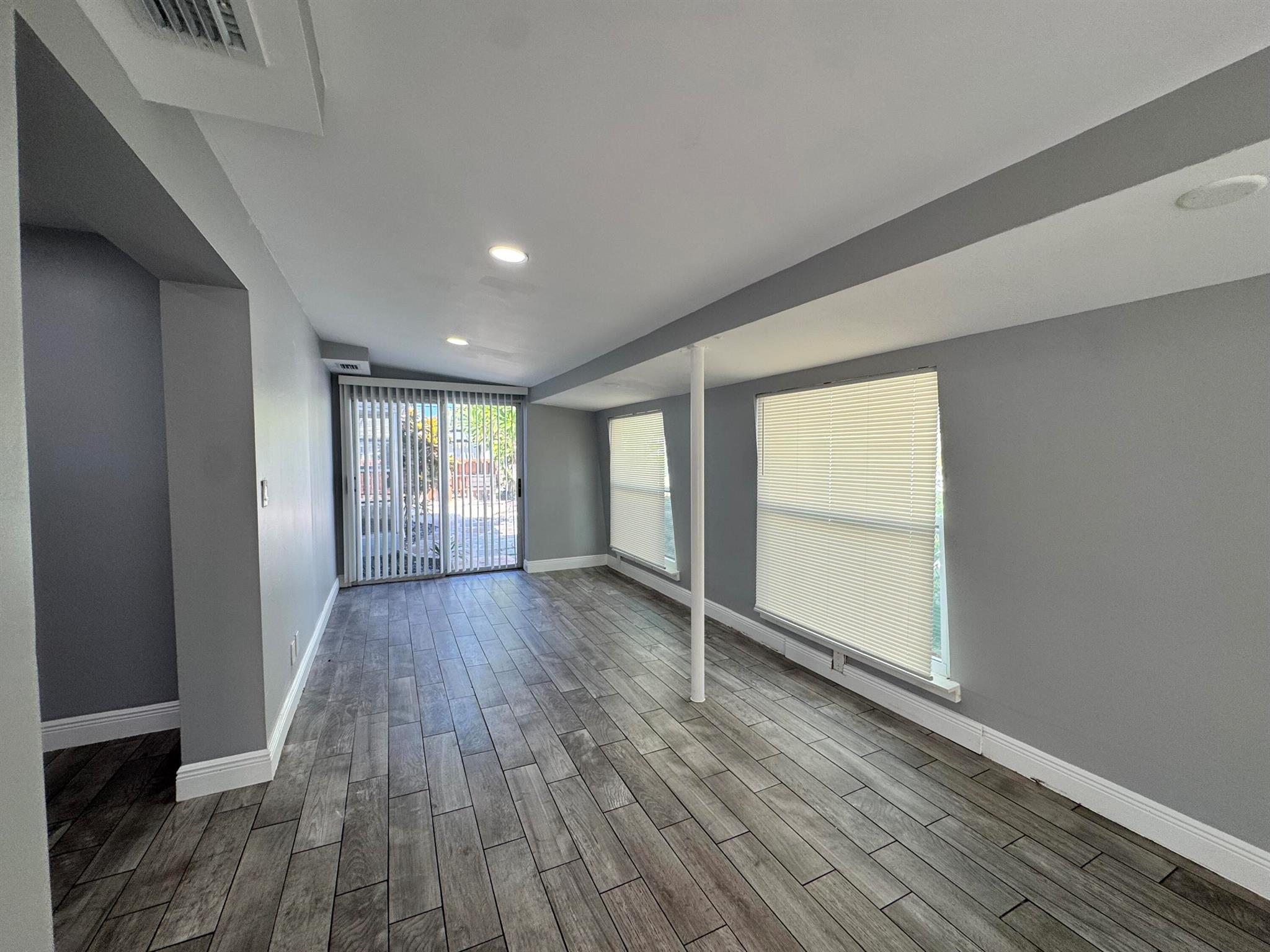 KELSEY CITY - Residential Lease