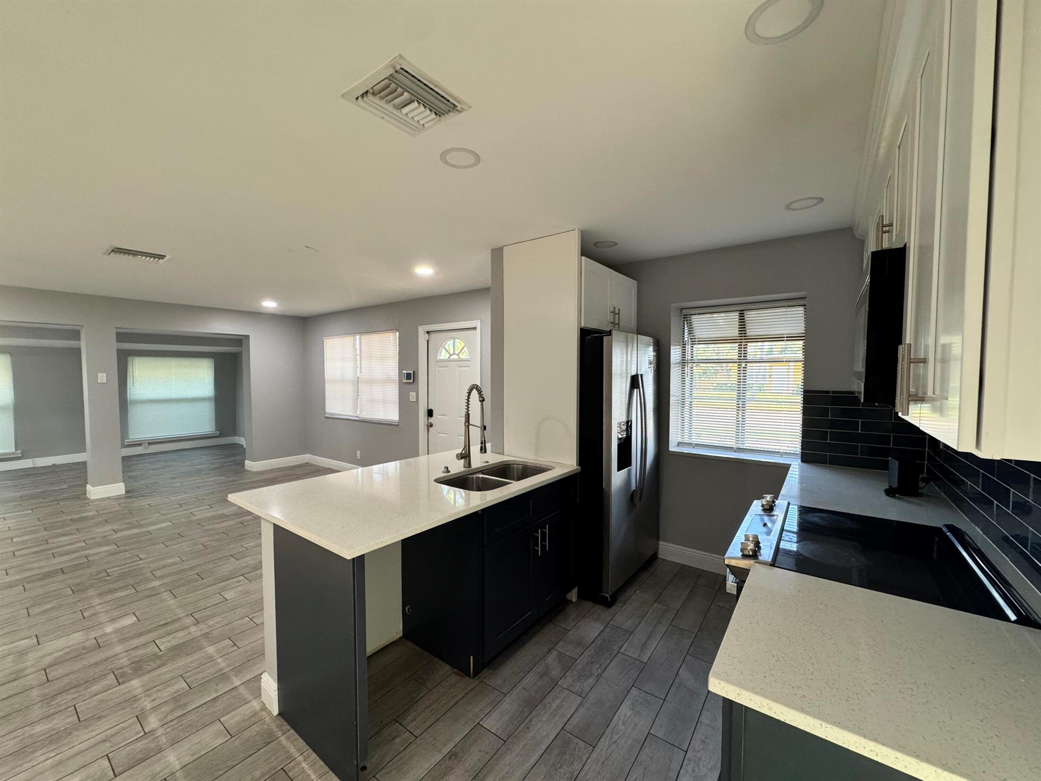 KELSEY CITY - Residential Lease