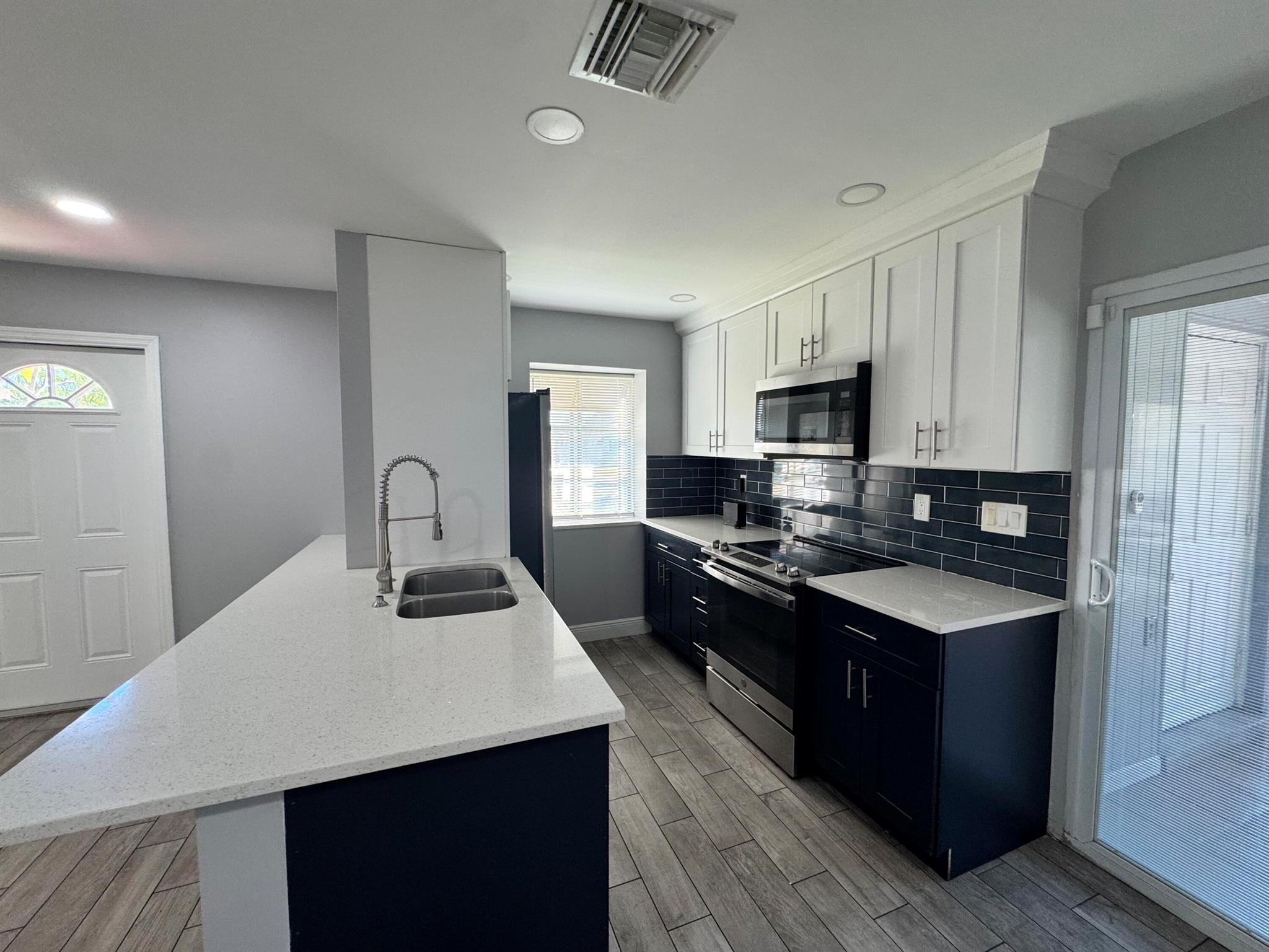 KELSEY CITY - Residential Lease