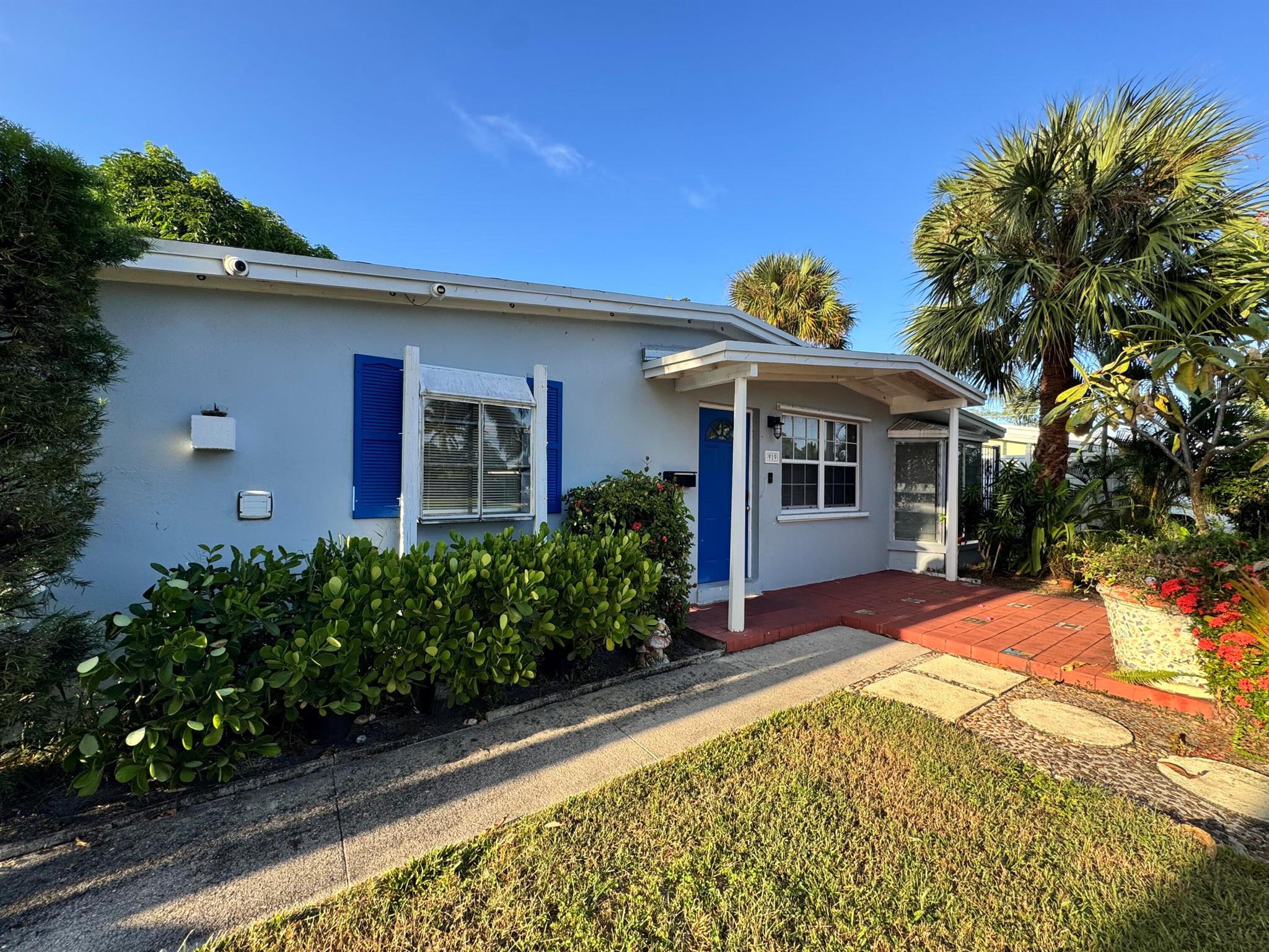 KELSEY CITY - Residential Lease