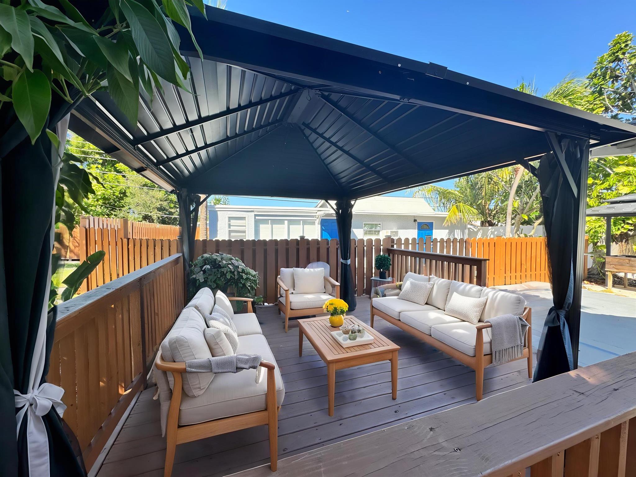 KELSEY CITY - Residential Lease