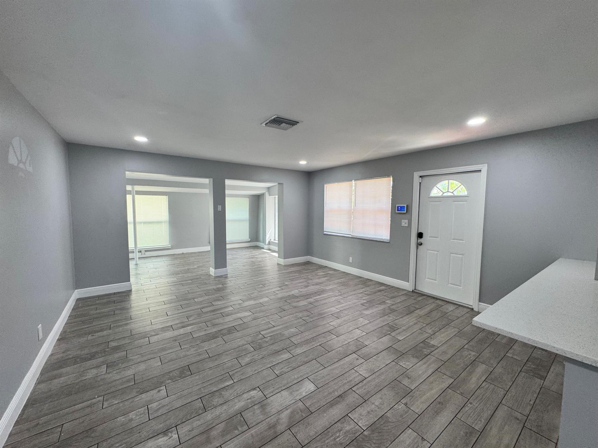 KELSEY CITY - Residential Lease