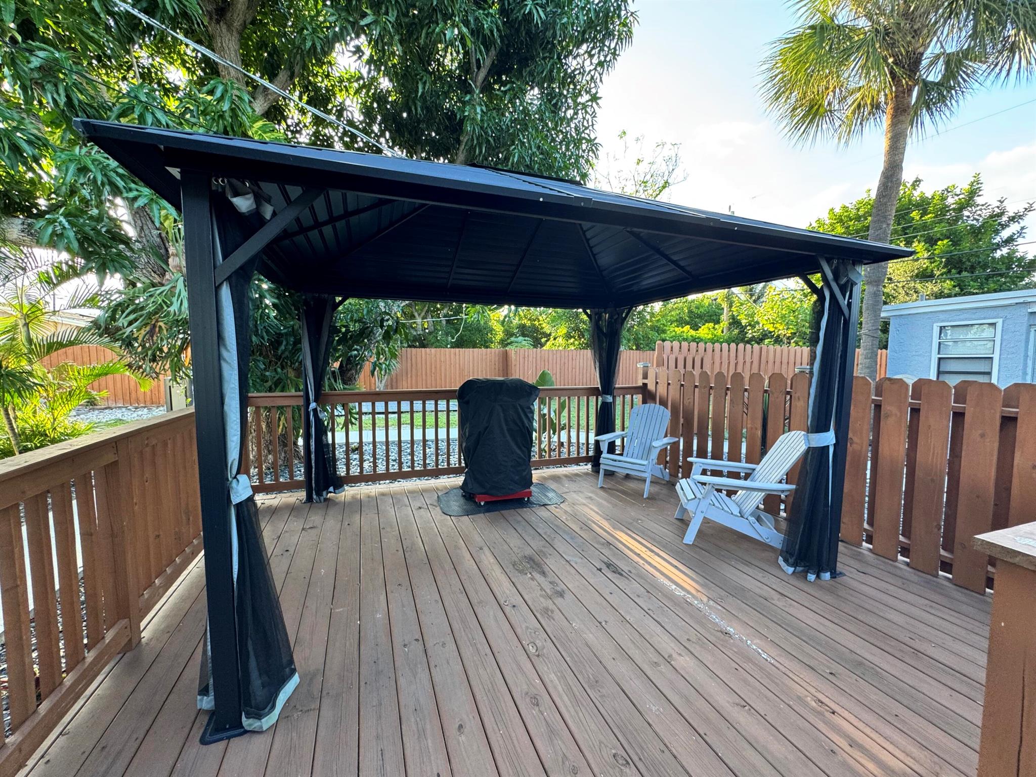 KELSEY CITY - Residential Lease