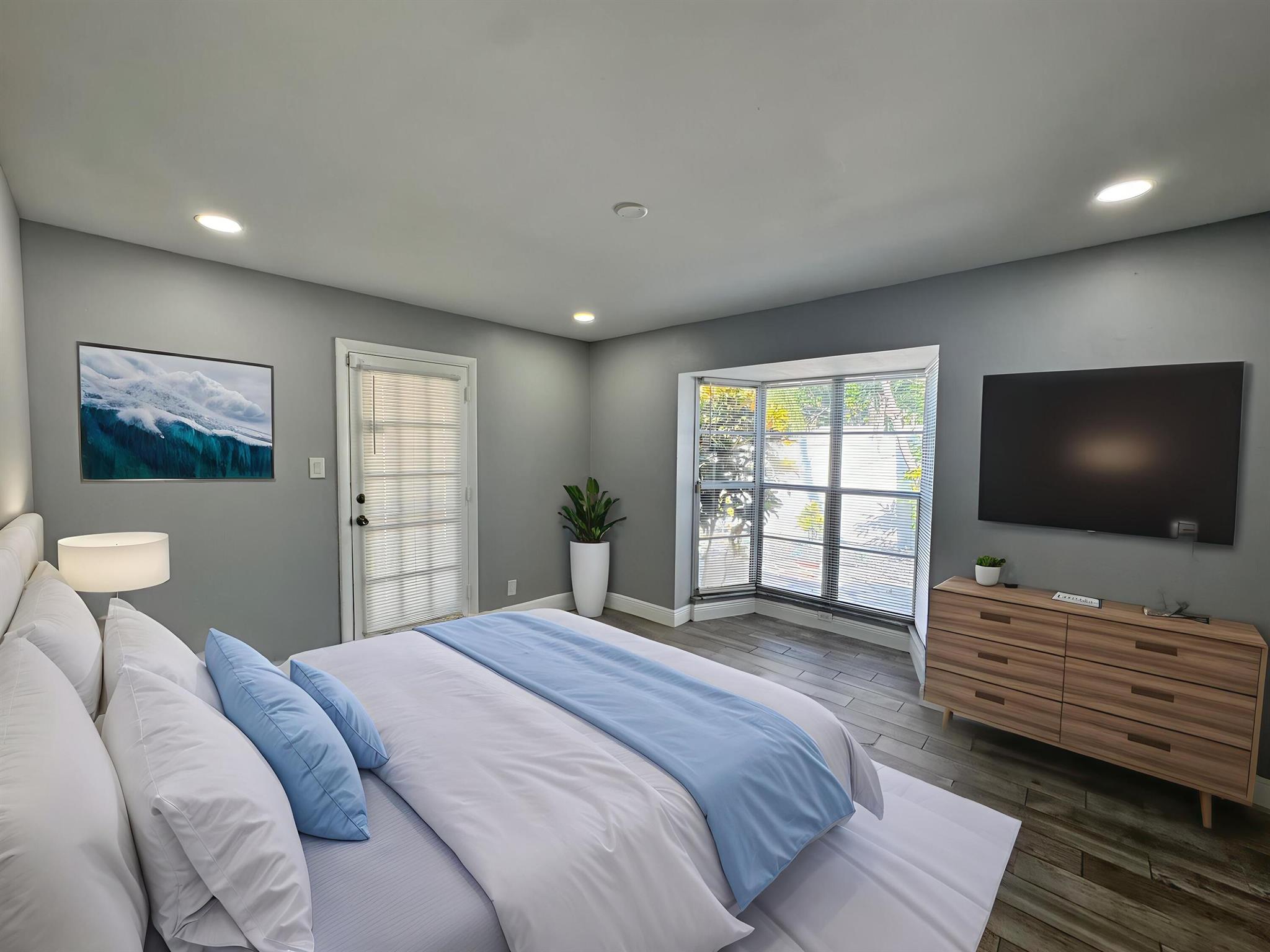 KELSEY CITY - Residential Lease