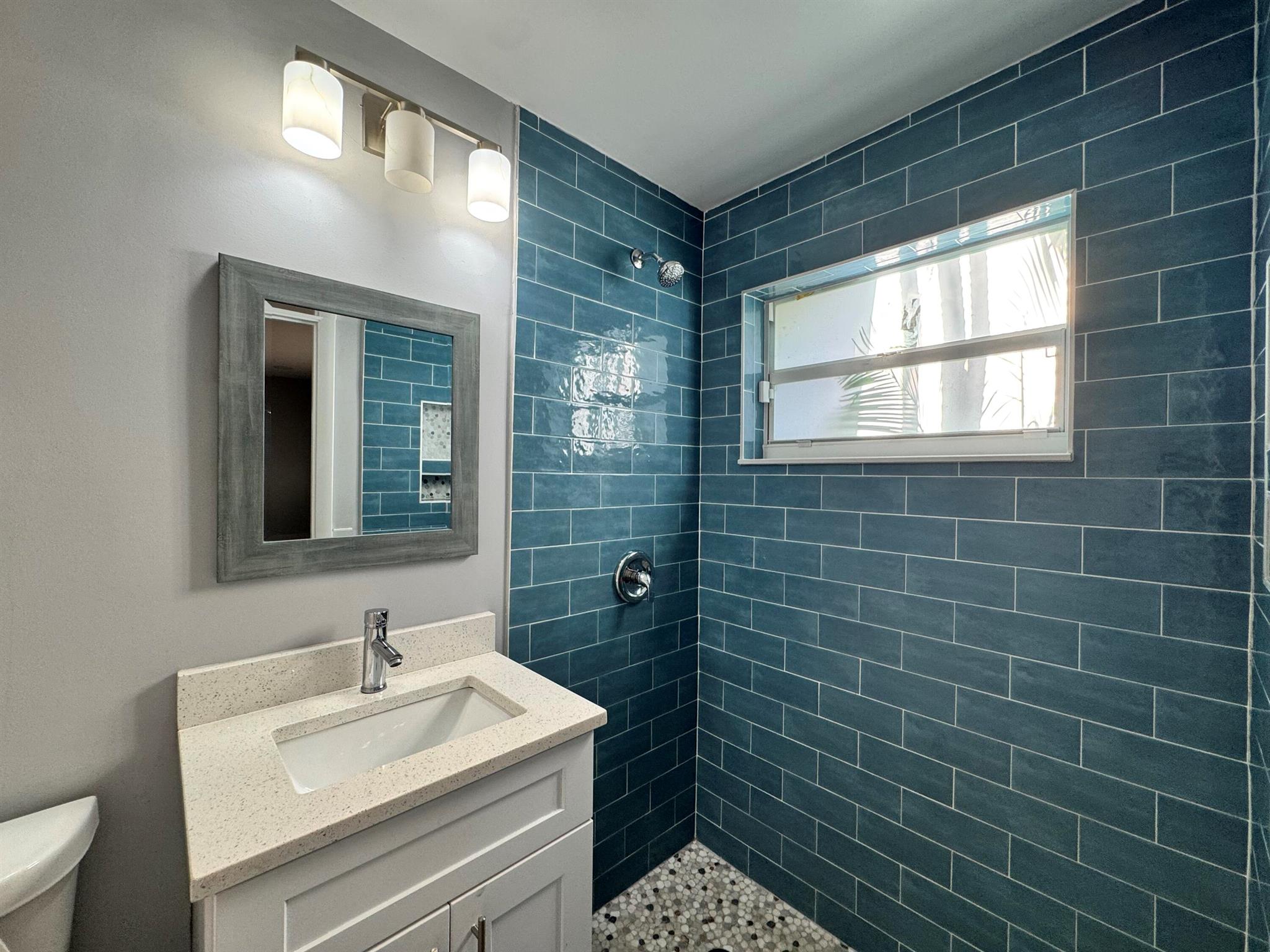 KELSEY CITY - Residential Lease