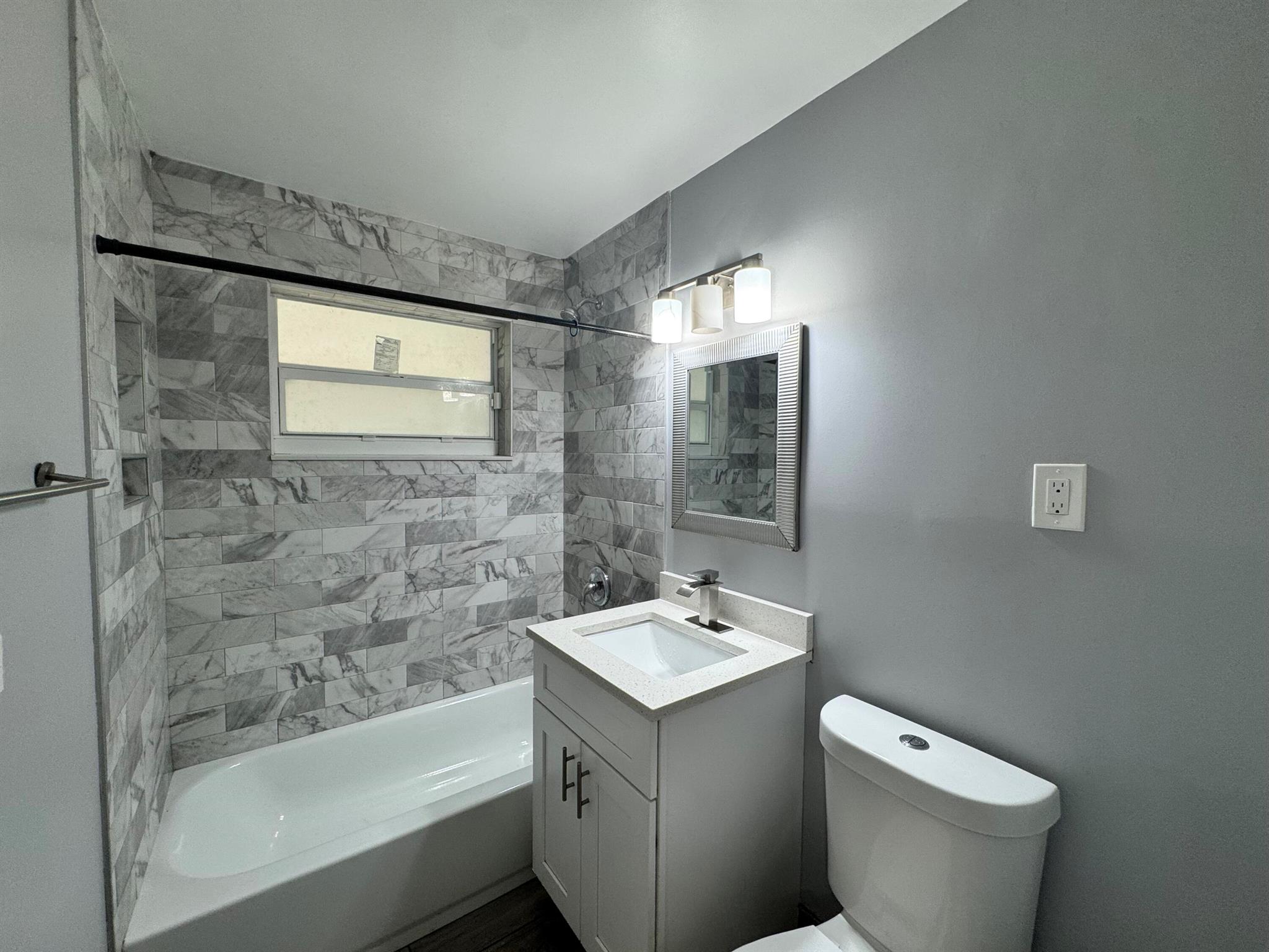 KELSEY CITY - Residential Lease