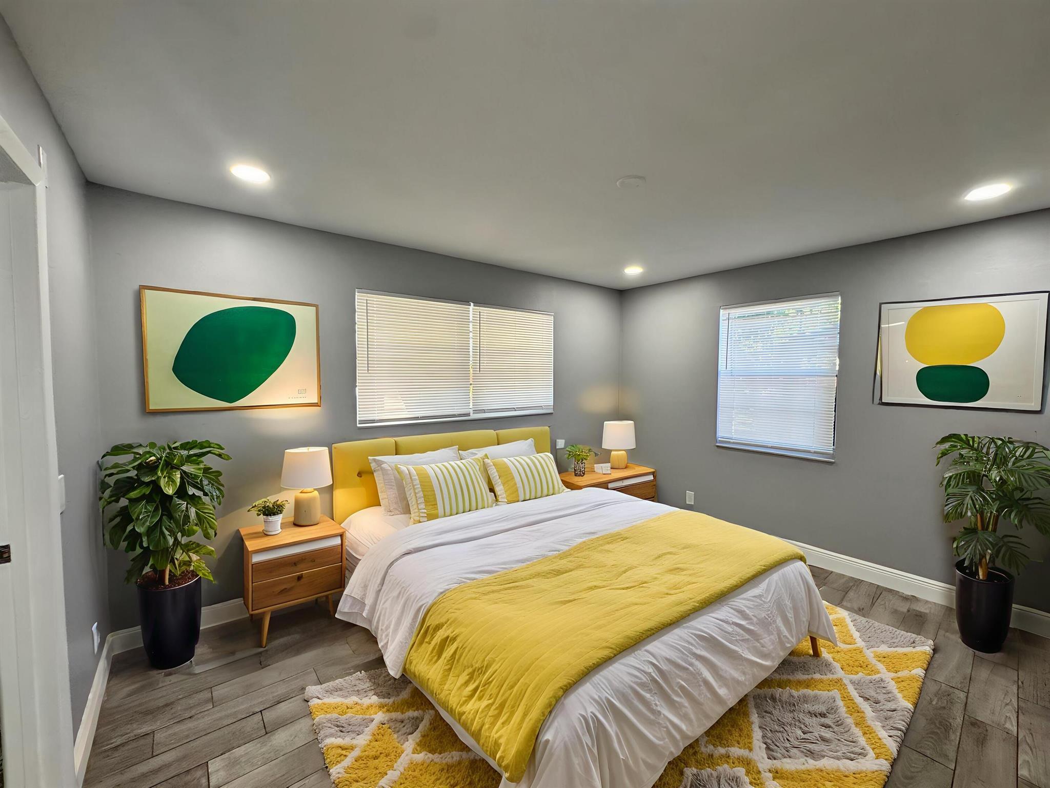 KELSEY CITY - Residential Lease