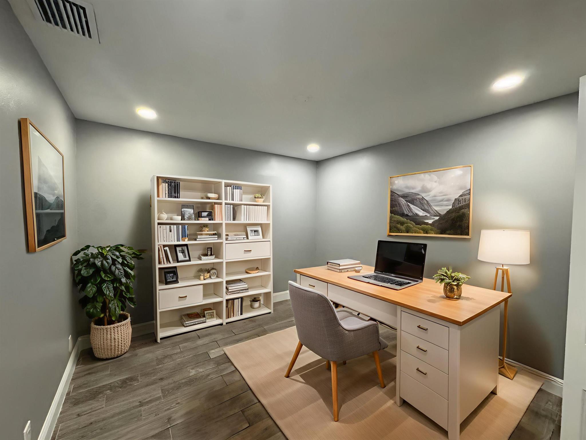 KELSEY CITY - Residential Lease