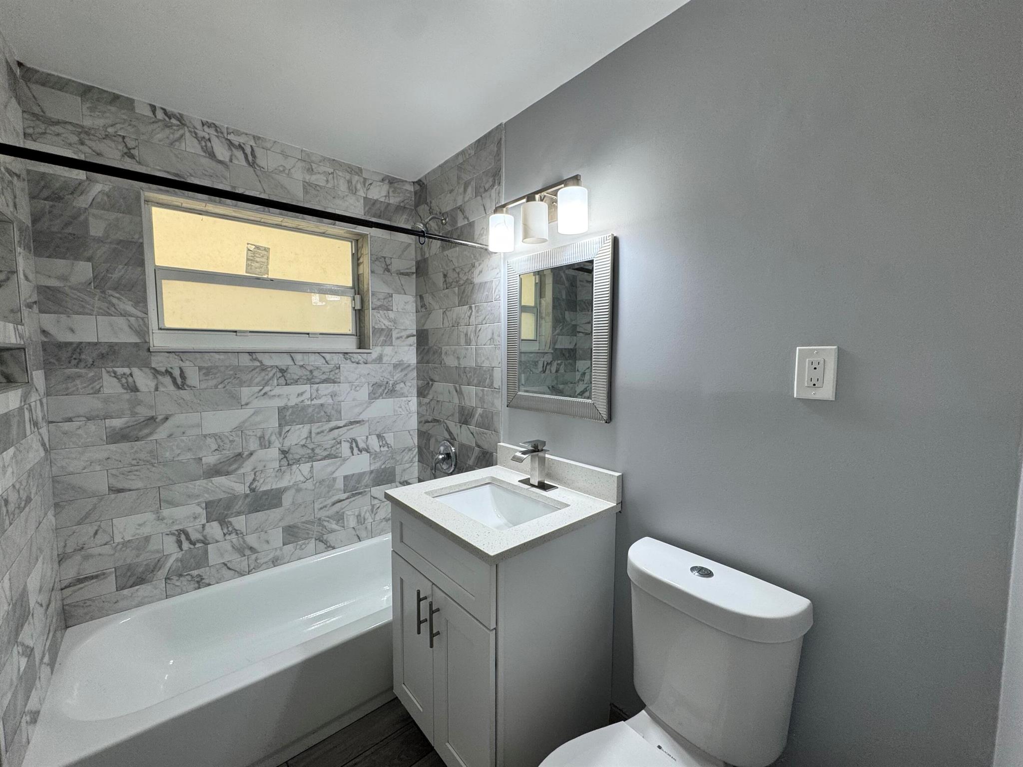 KELSEY CITY - Residential Lease