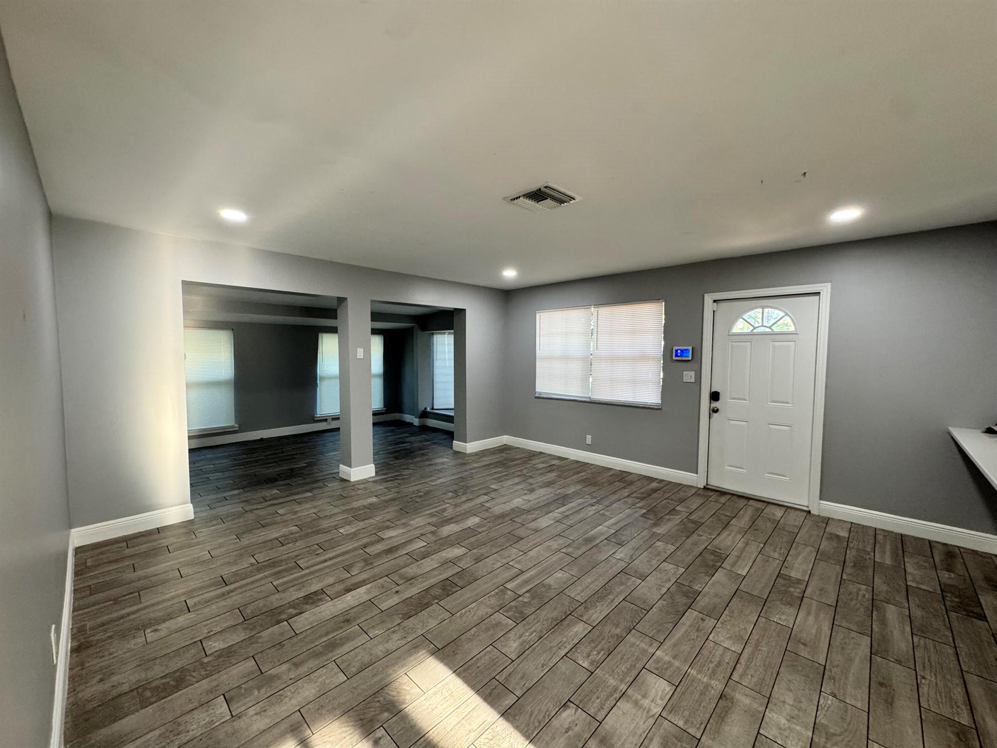 KELSEY CITY - Residential Lease