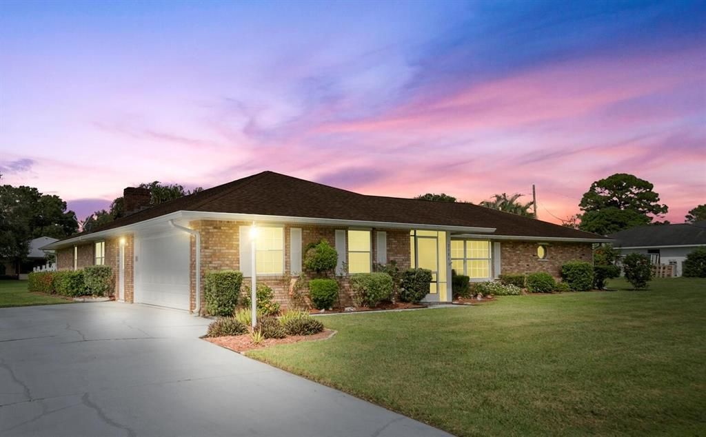 Photo of 2986 SE Aba Street, Port Saint Lucie, FL 34952 (MLS # R10844376)