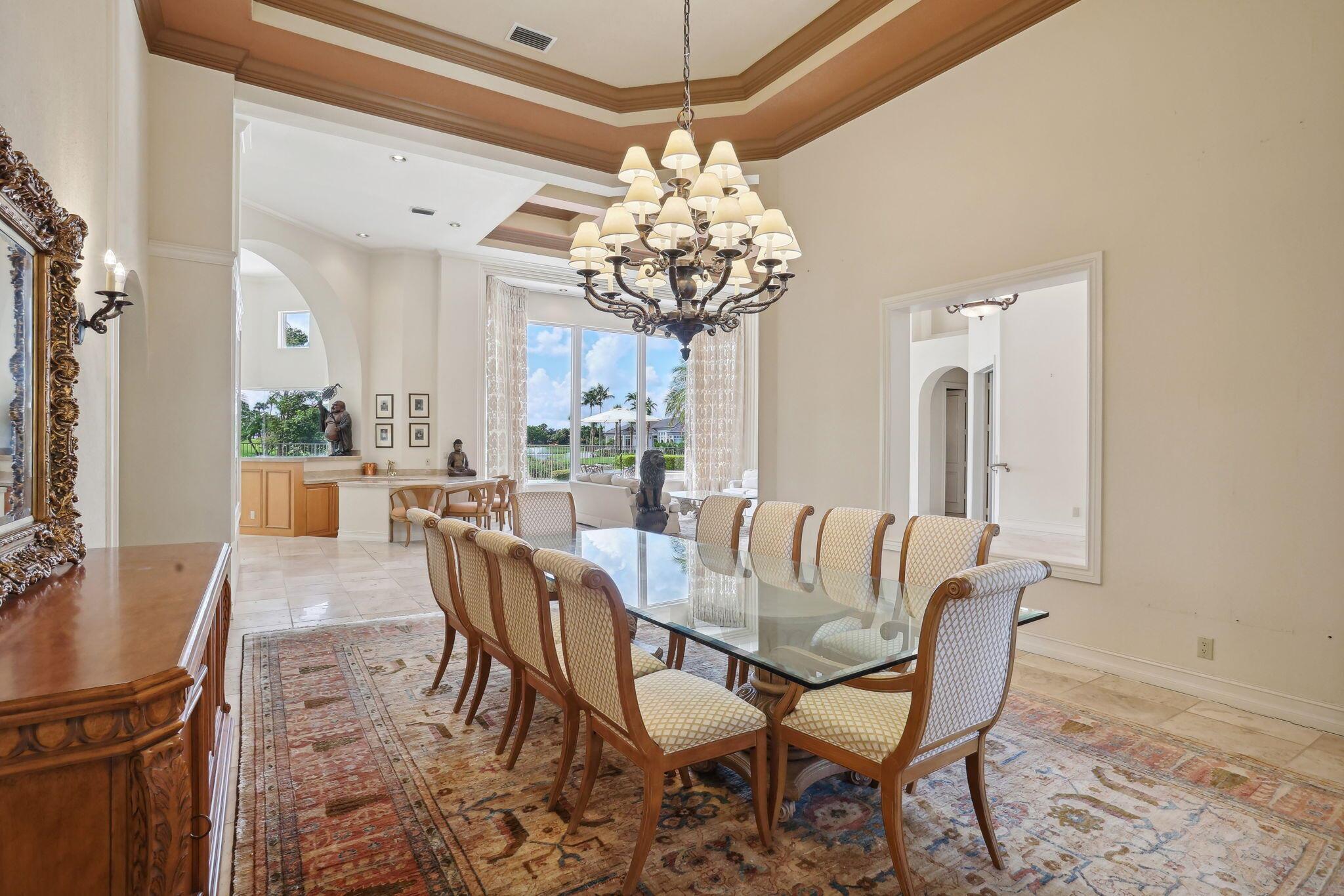 ADDISON RESERVE PARS 4 & - Residential