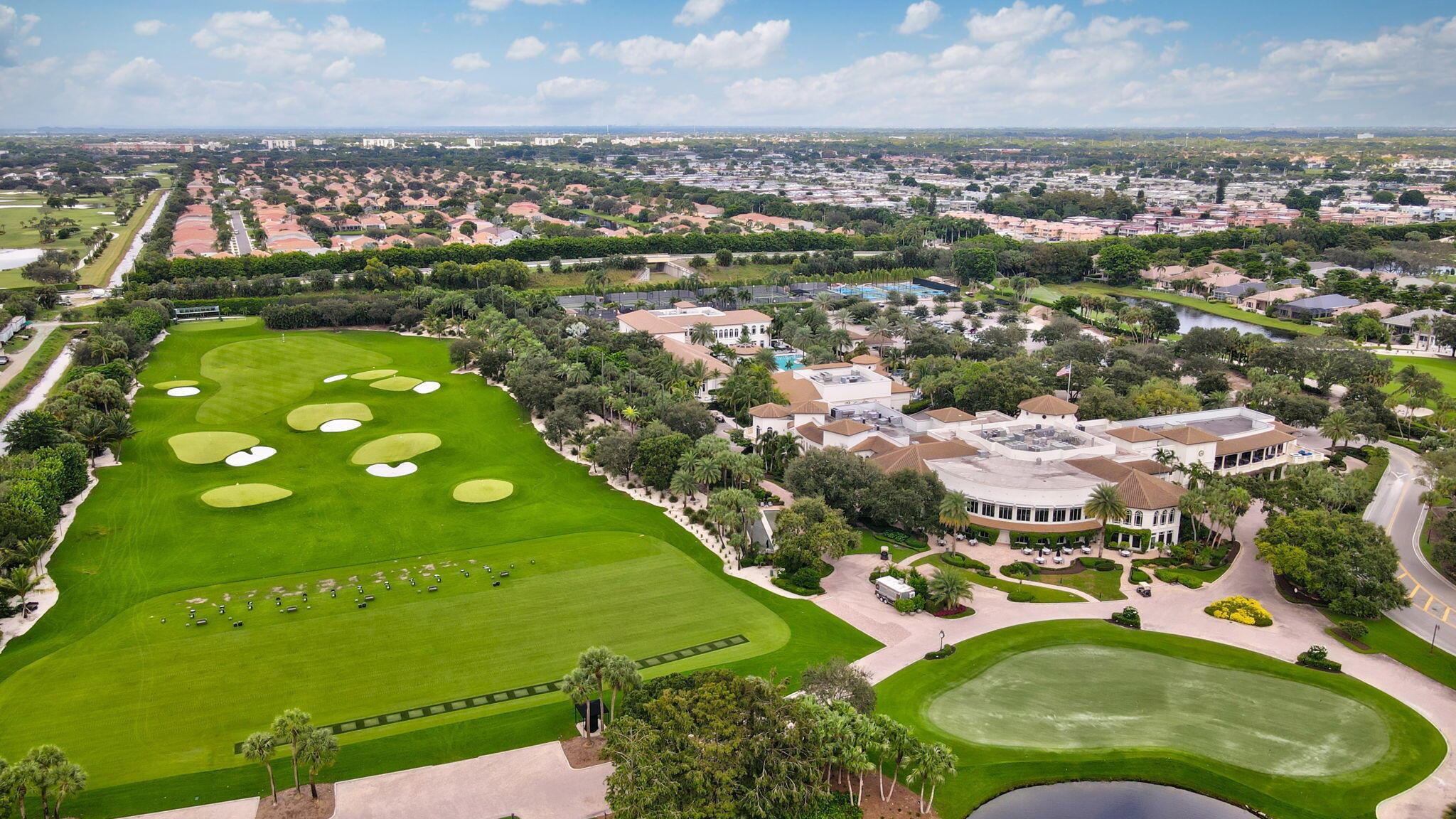 ADDISON RESERVE PARS 4 & - Residential