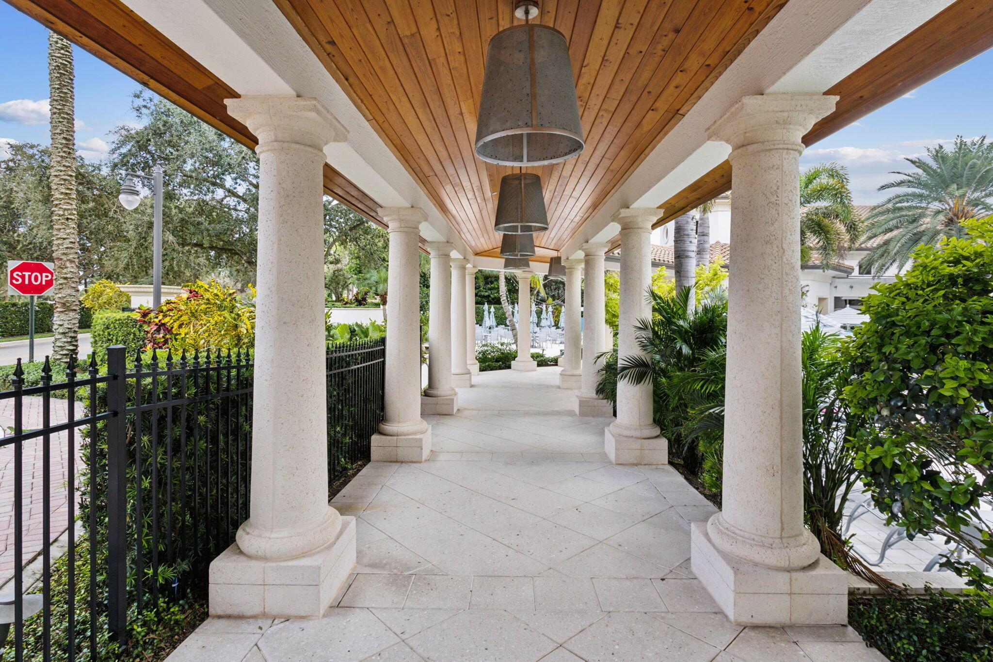 ADDISON RESERVE PARS 4 & - Residential