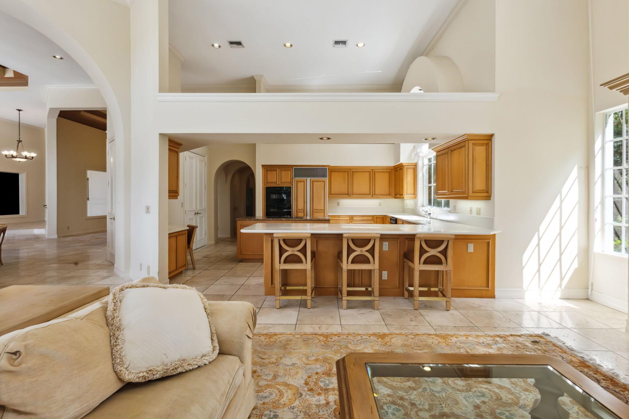 ADDISON RESERVE PARS 4 & - Residential