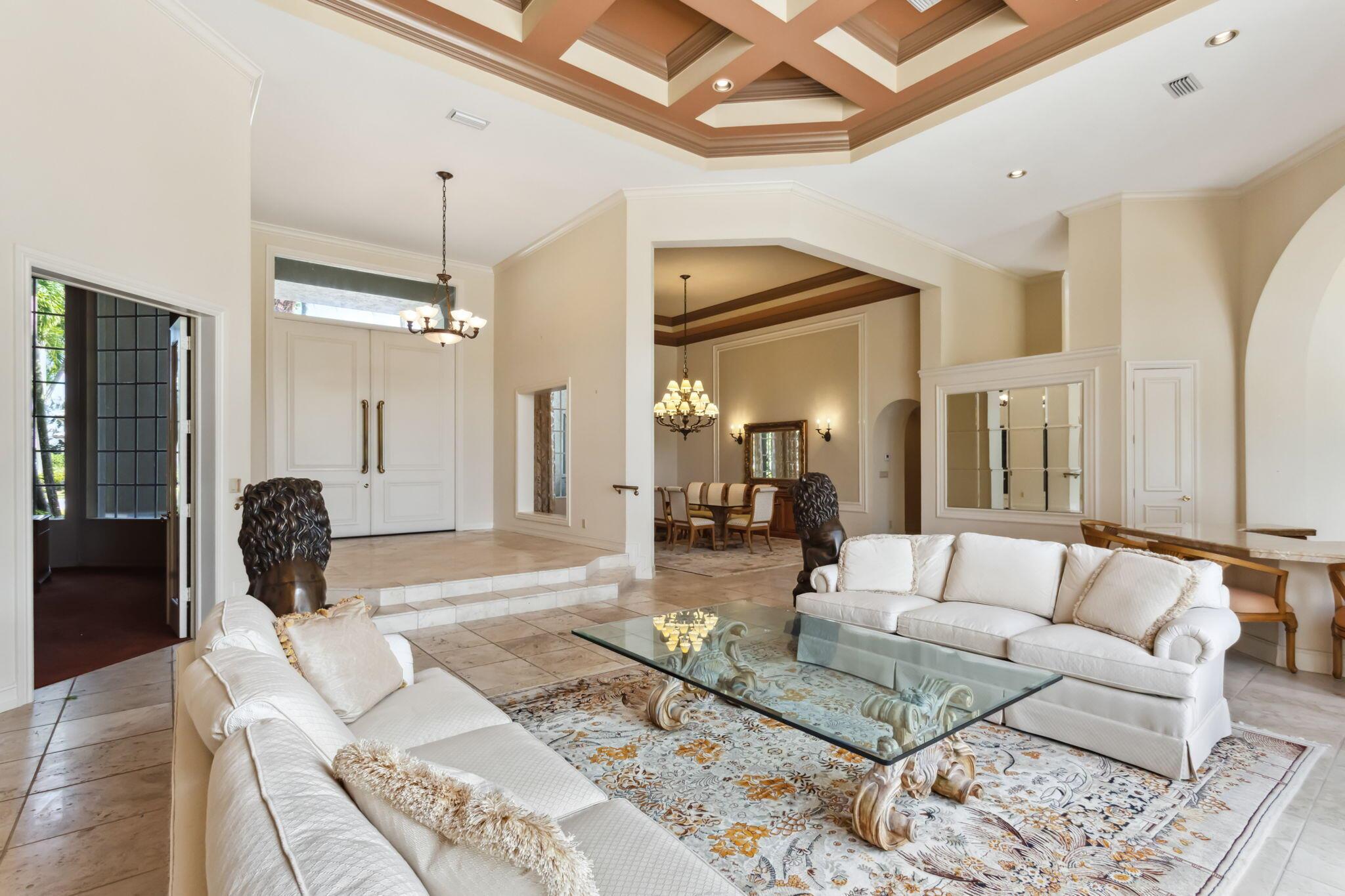 ADDISON RESERVE PARS 4 & - Residential