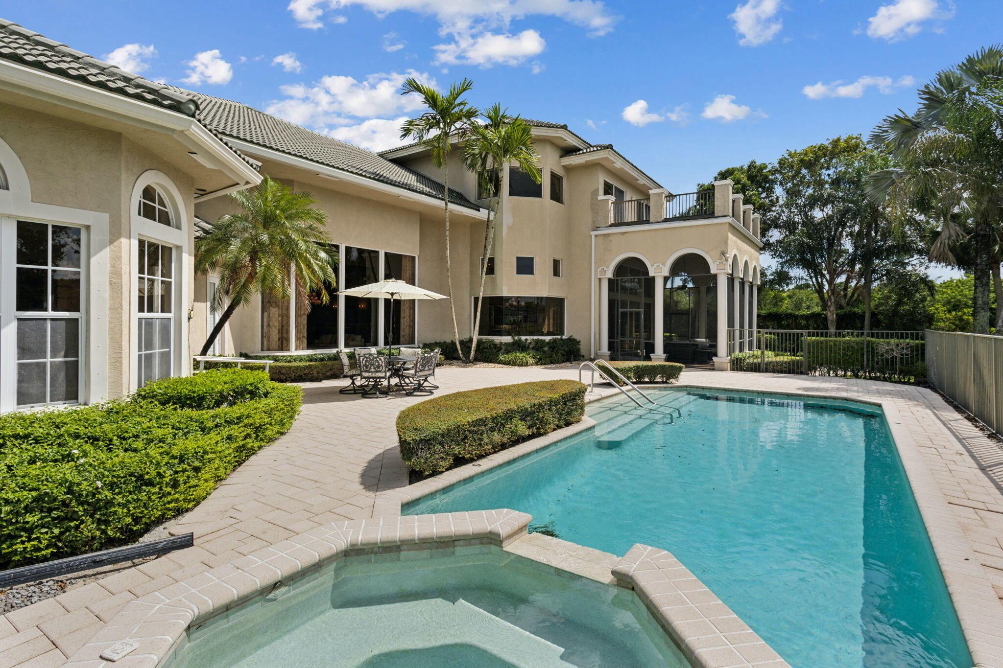 ADDISON RESERVE PARS 4 & - Residential