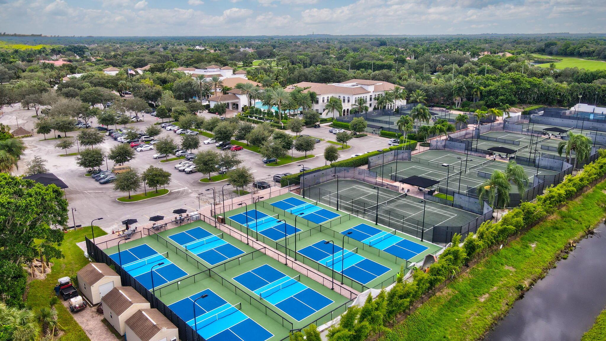 ADDISON RESERVE PARS 4 & - Residential