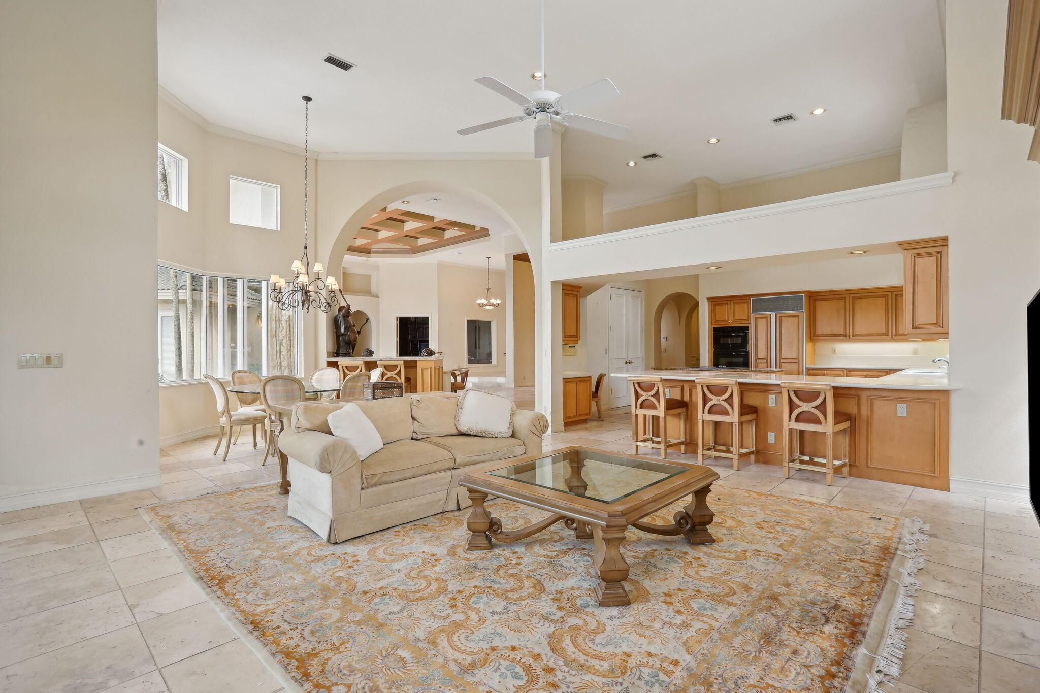 ADDISON RESERVE PARS 4 & - Residential