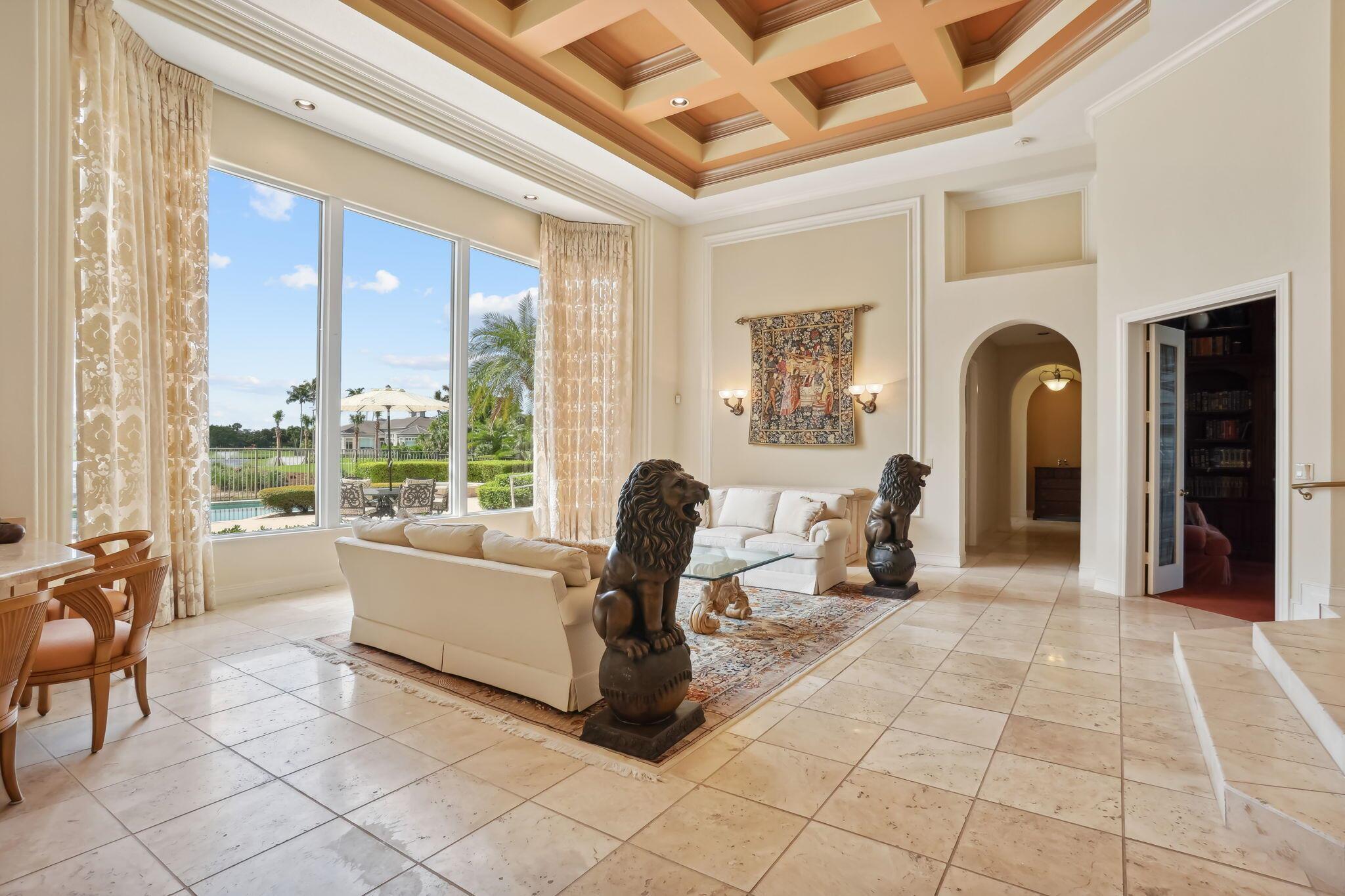 ADDISON RESERVE PARS 4 & - Residential