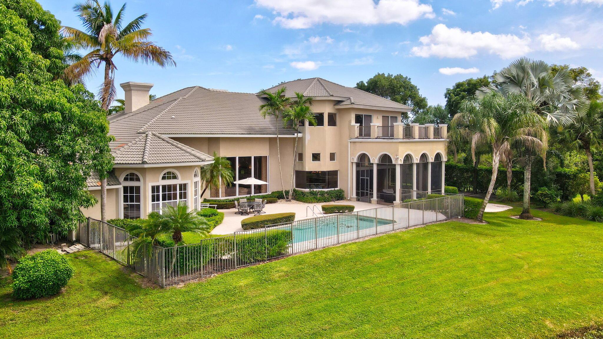 ADDISON RESERVE PARS 4 & - Residential