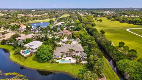 A home in Delray Beach